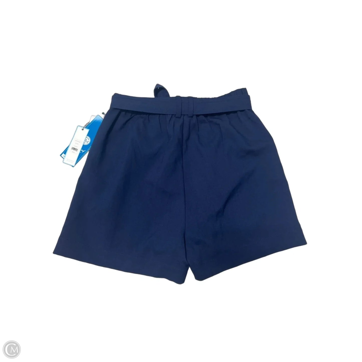 New! Shorts By Draper James In Navy, Size: L