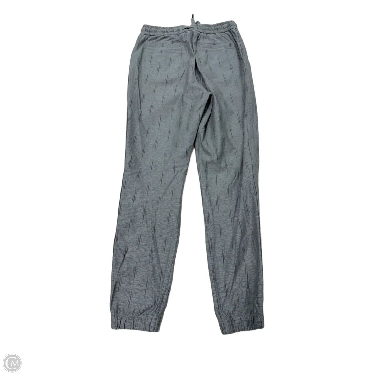 Athletic Pants By Athleta In Grey, Size: Xs