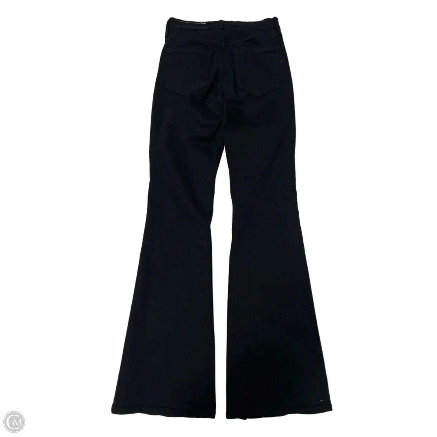 Pants Other By Rag And Bone In Black, Size: 2