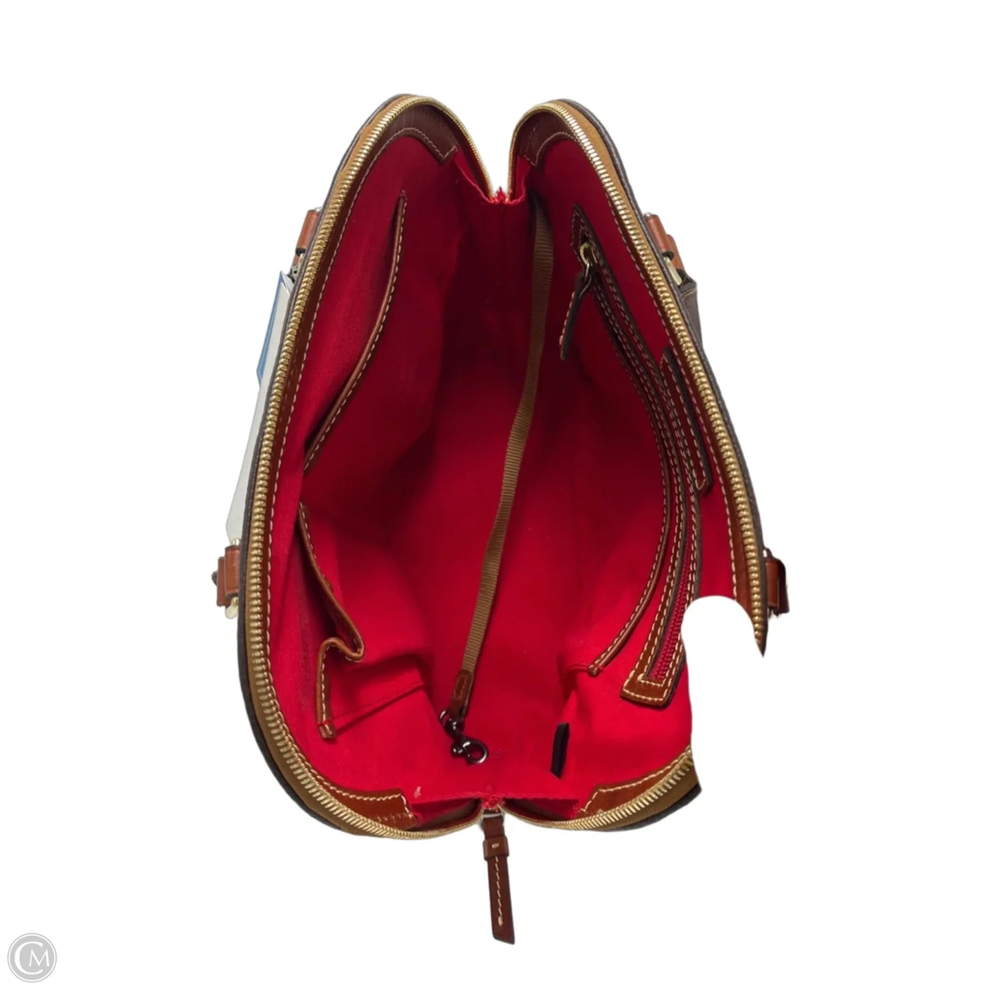 Handbag Designer By Dooney And Bourke