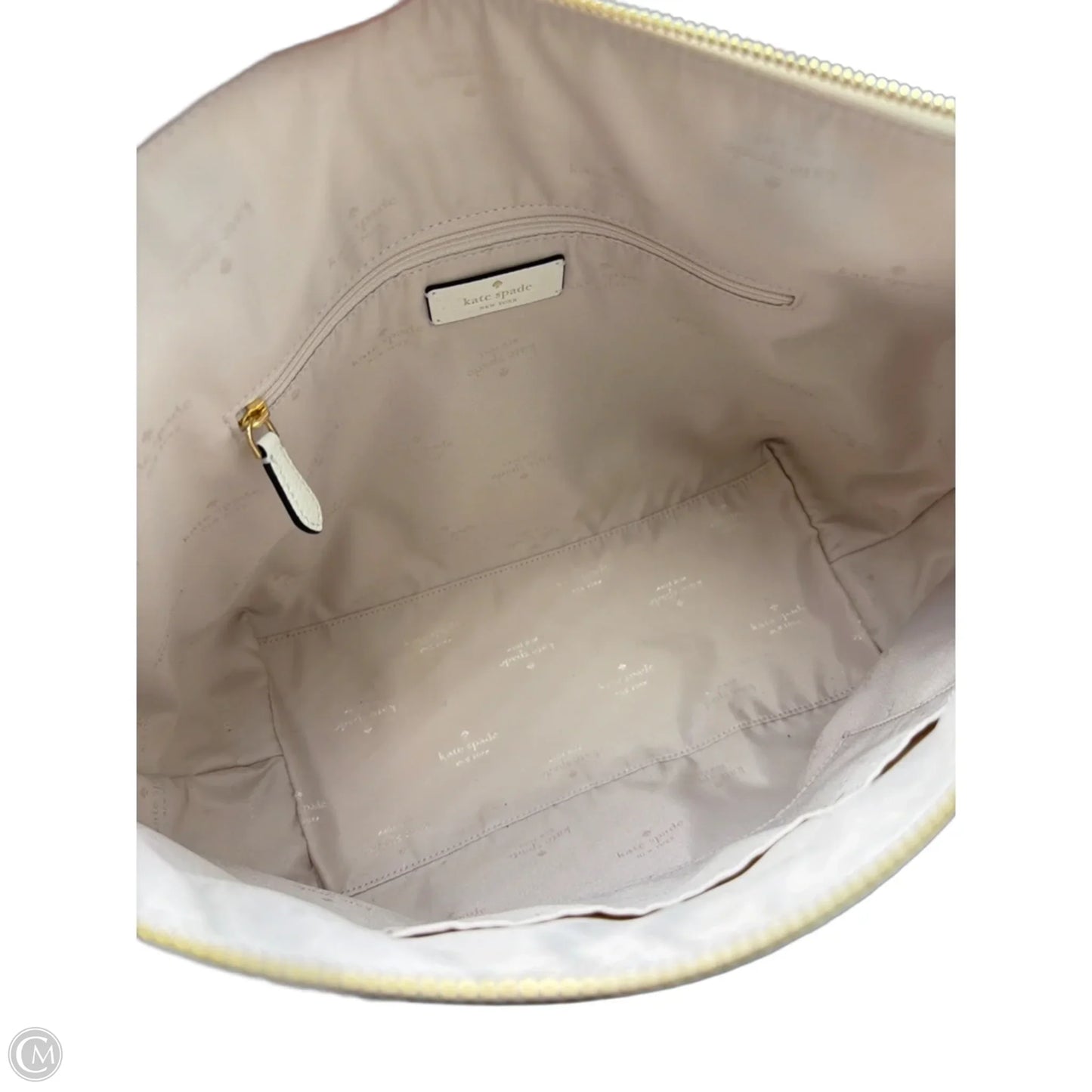 New! Handbag Designer By Kate Spade