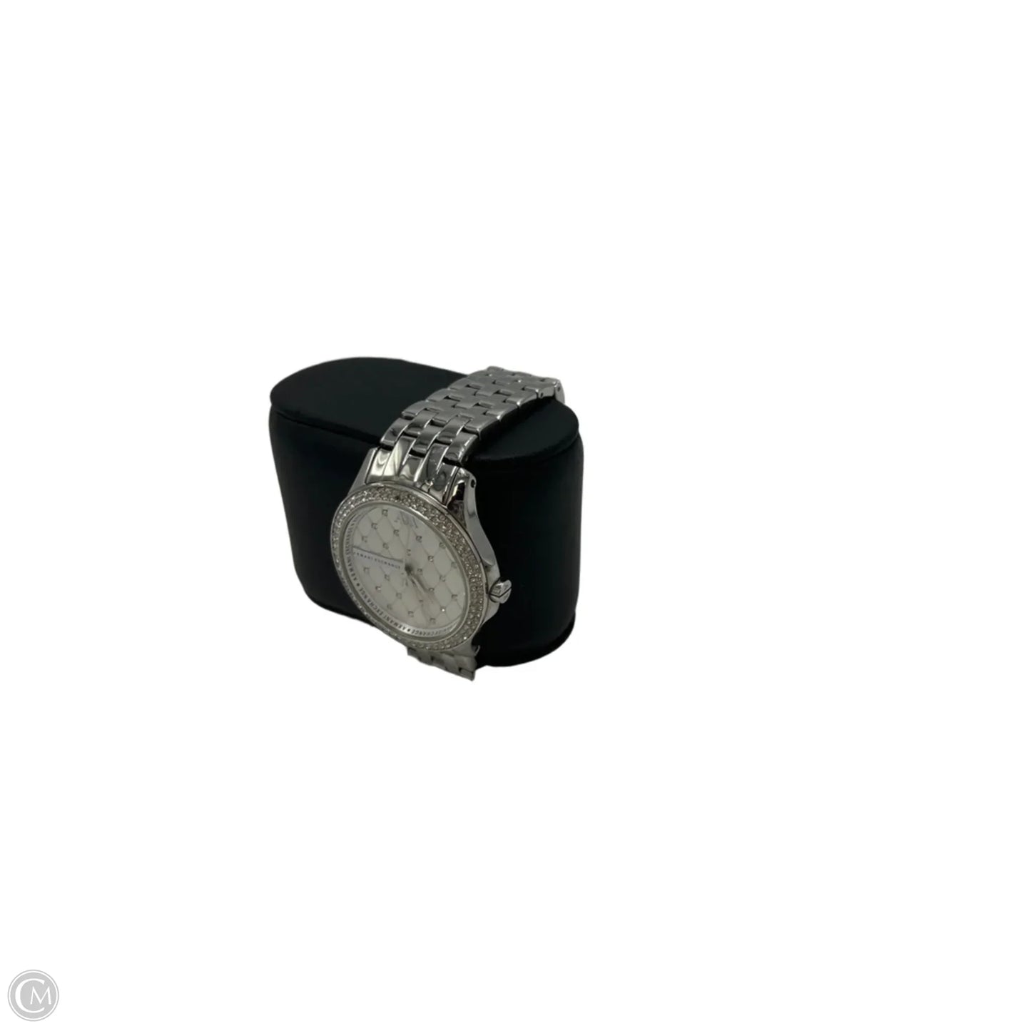 Watch Luxury Designer By Armani