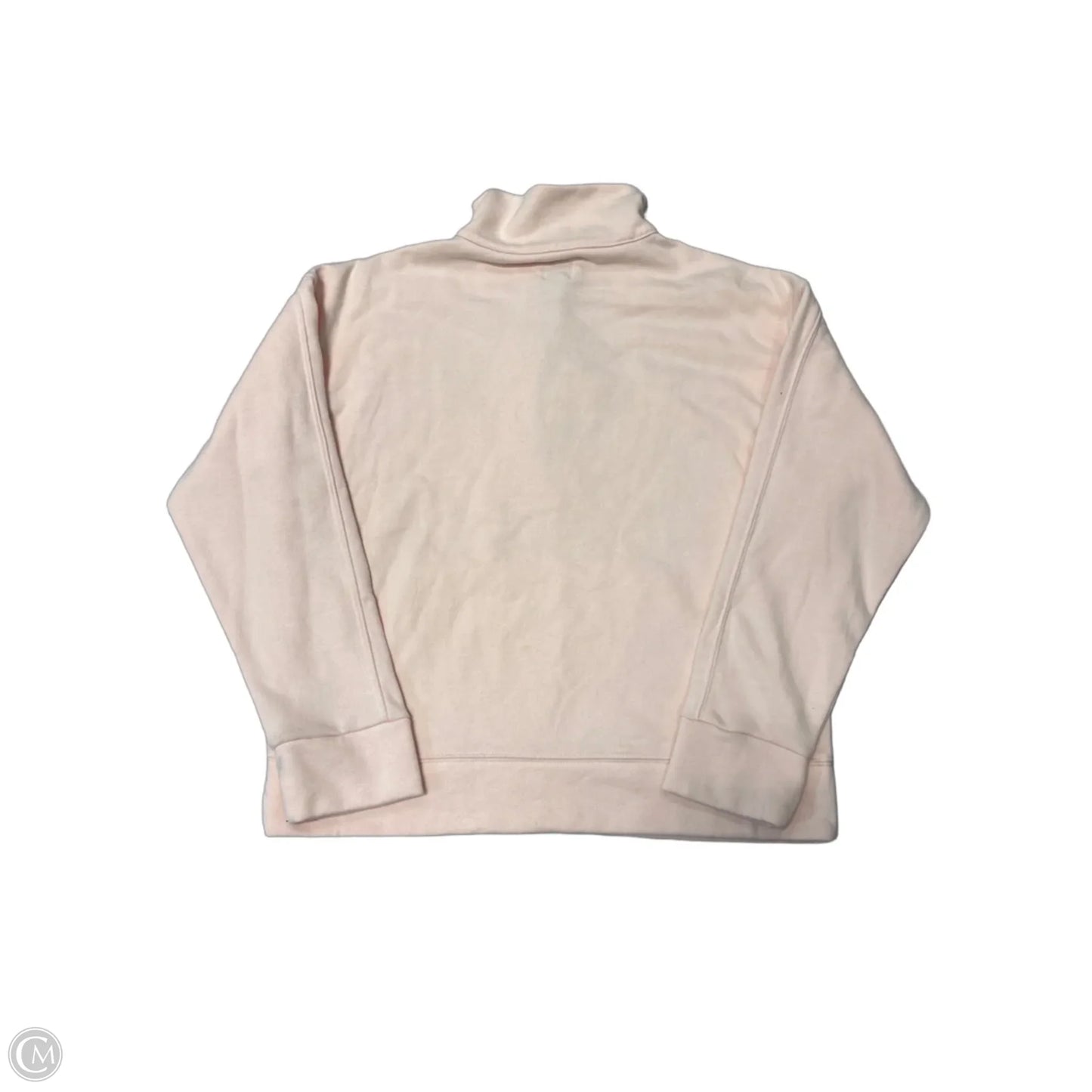 New! Sweatshirt Collar By A New Day In Pink, Size: S