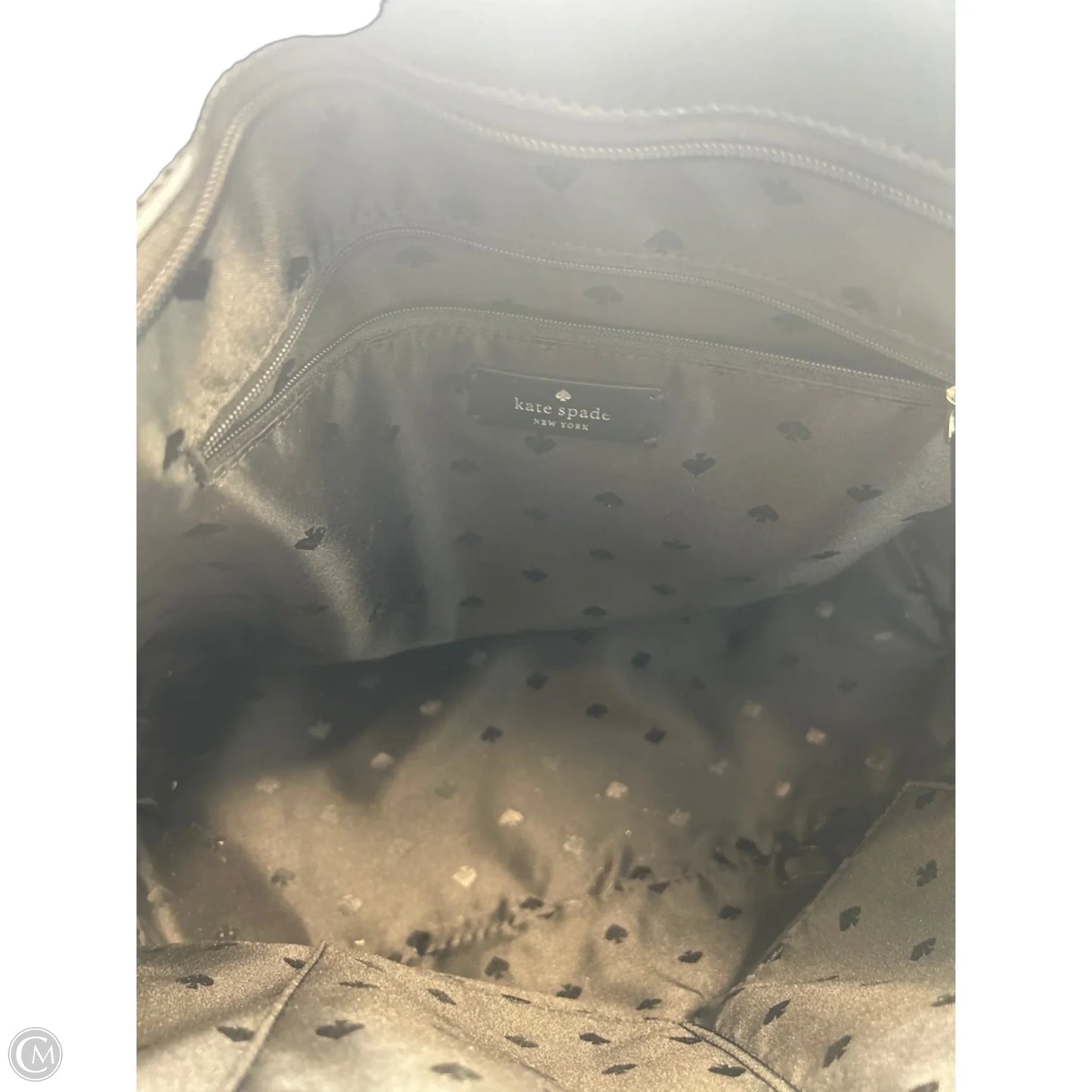 Like New! Kate Spade Schuyler Designer Tote Handbag
