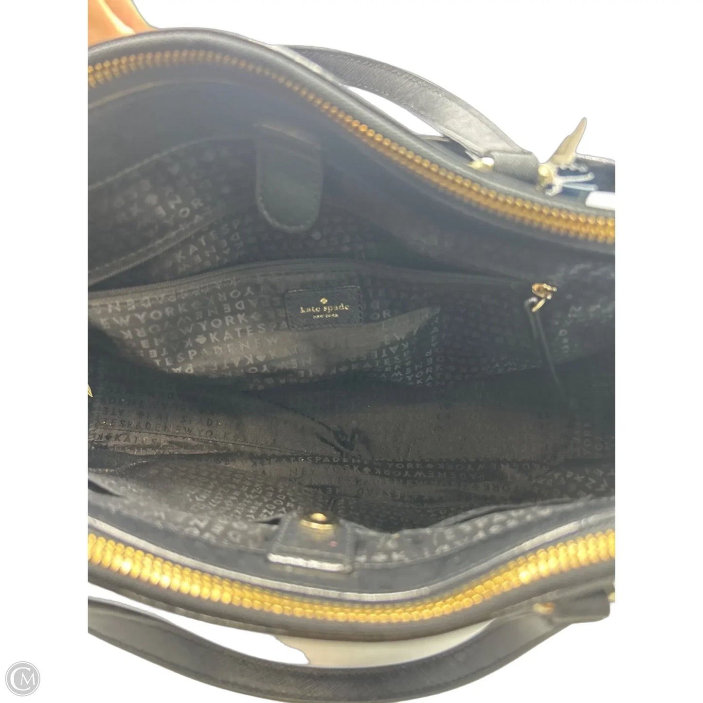 Kate Spade Laurel Way Designer Handbag