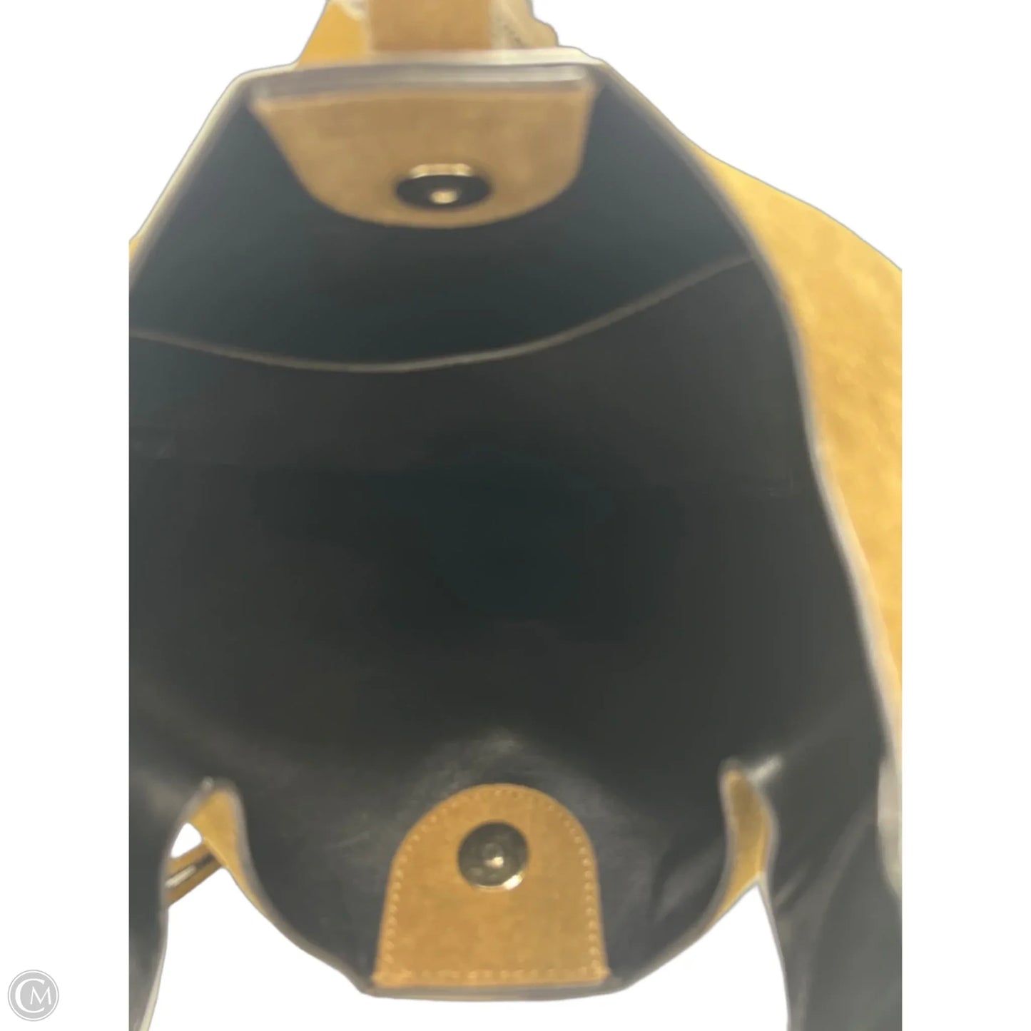 Rebecca Minkoff Mega Suede Designer Hobo Handbag