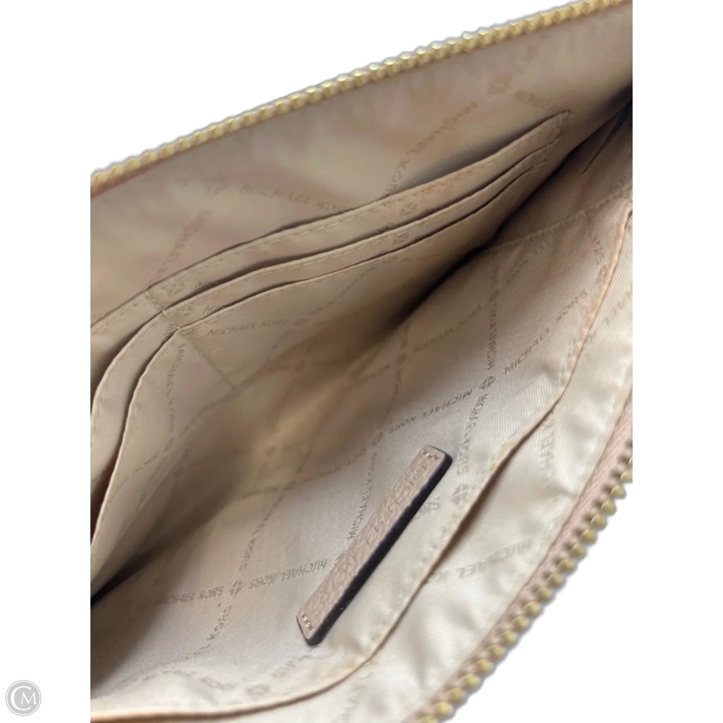 Wristlet Designer By Michael Kors