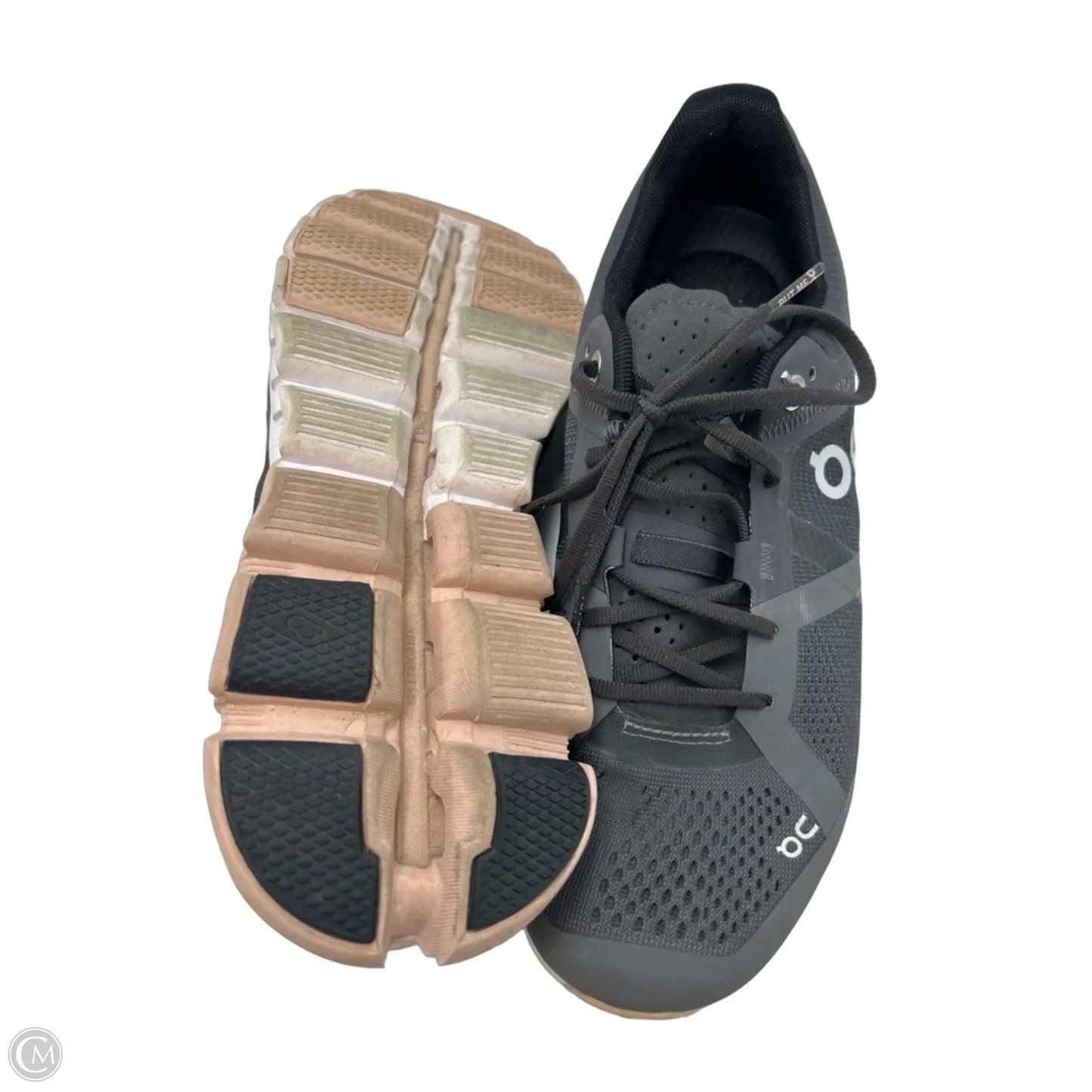 Shoes Designer By ON Cloud In Grey, Size: 6.5