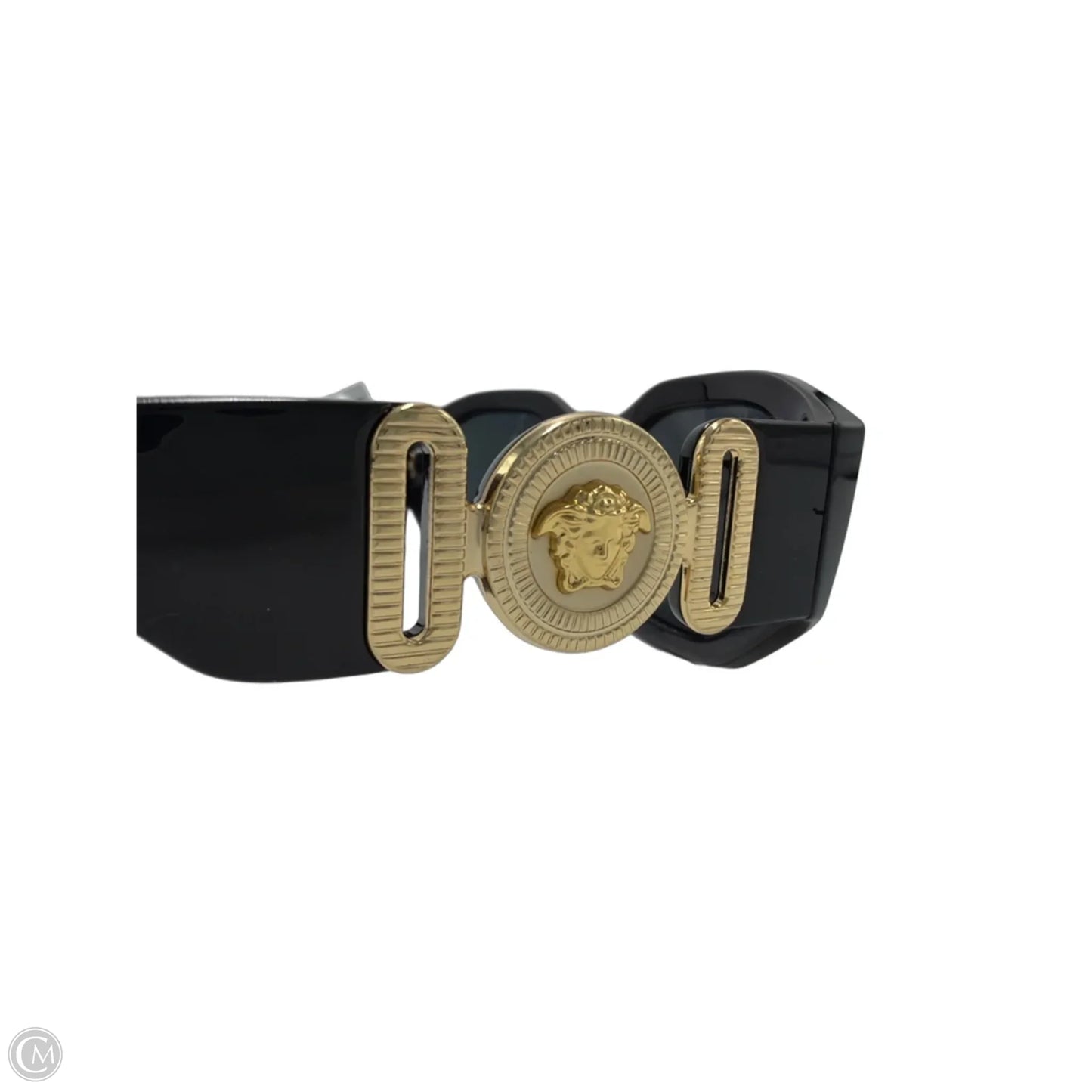 Versace Medusa Biggie Luxury Sunglasses