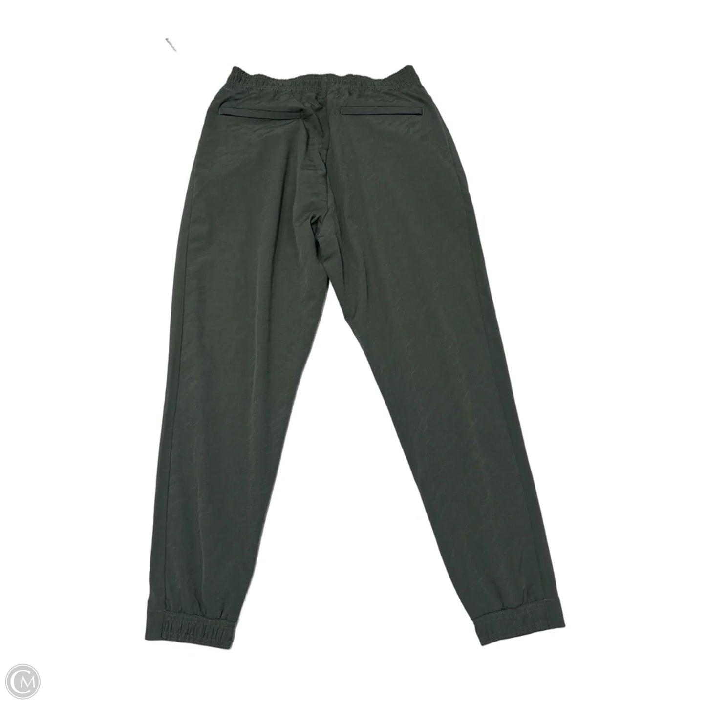 Athletic Pants By Athleta In Green, Size: L