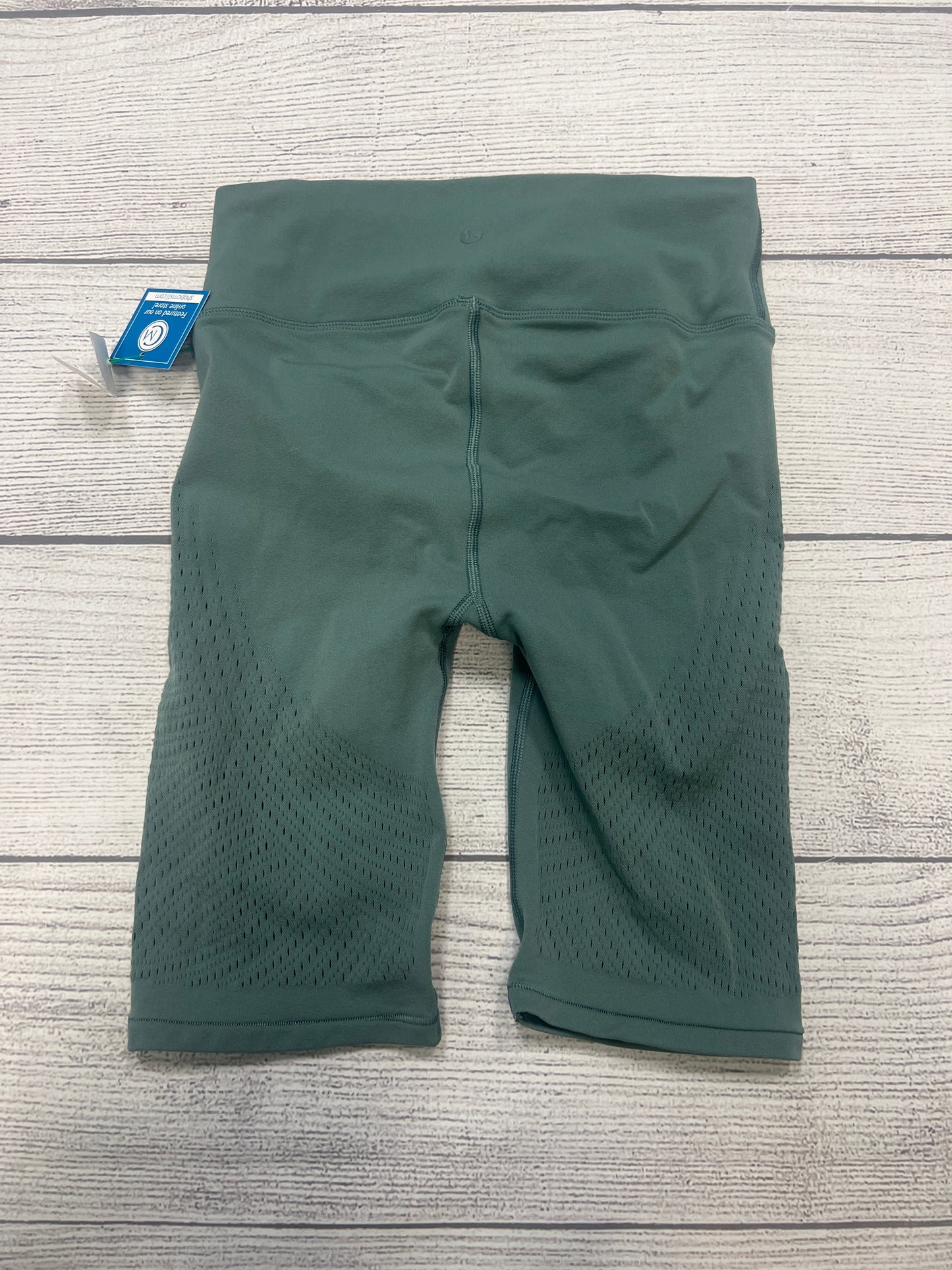 Athletic Shorts By Lululemon Size: S