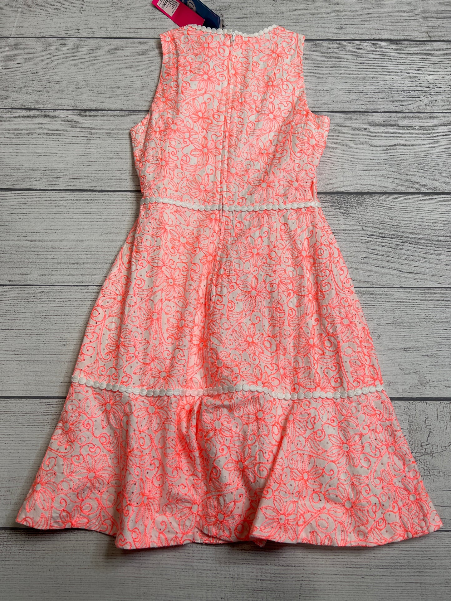 Dress Casual Short By Lilly Pulitzer Size: Xxs