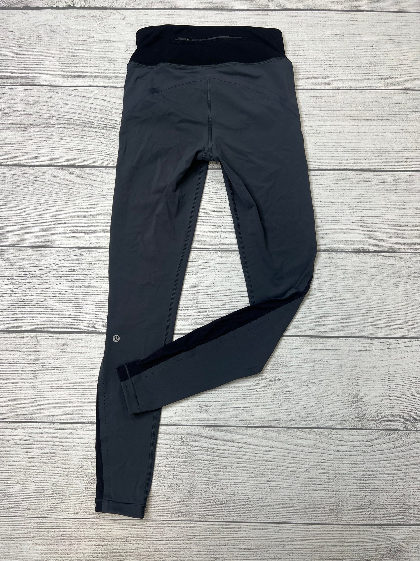 Athletic Leggings By Lululemon Size: S