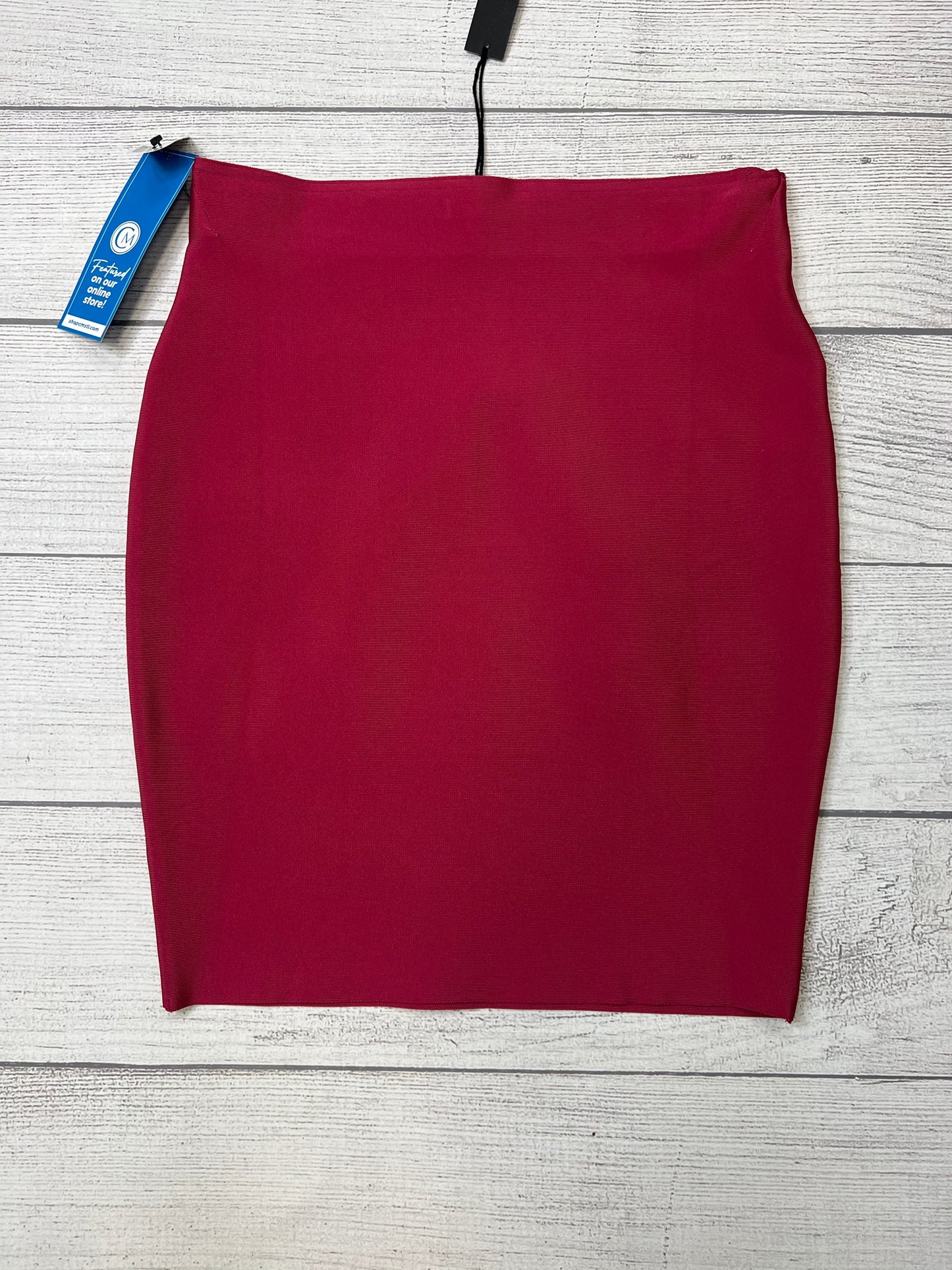 Skirt Midi By Shinestar  Size: 2x