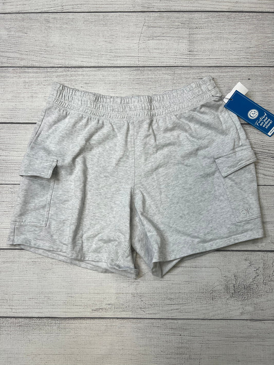 Shorts By Calvin Klein  Size: 1x