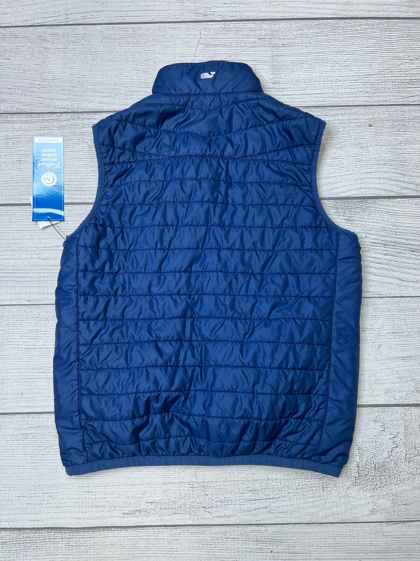 Vest Puffer & Quilted By Vineyard Vines  Size: Xs