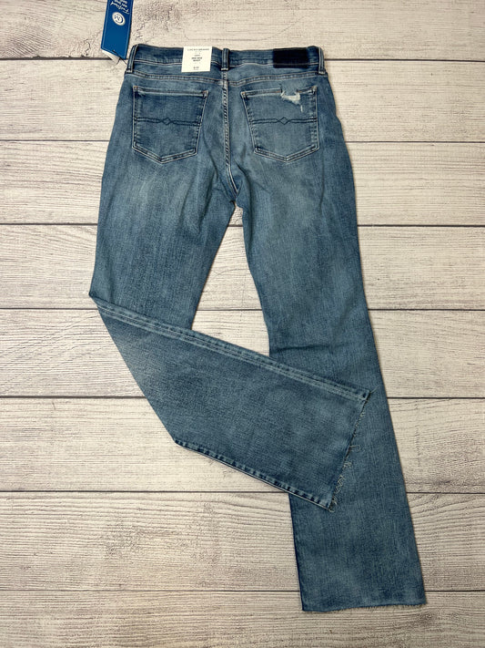 Jeans Boot Cut By Lucky Brand  Size: 6