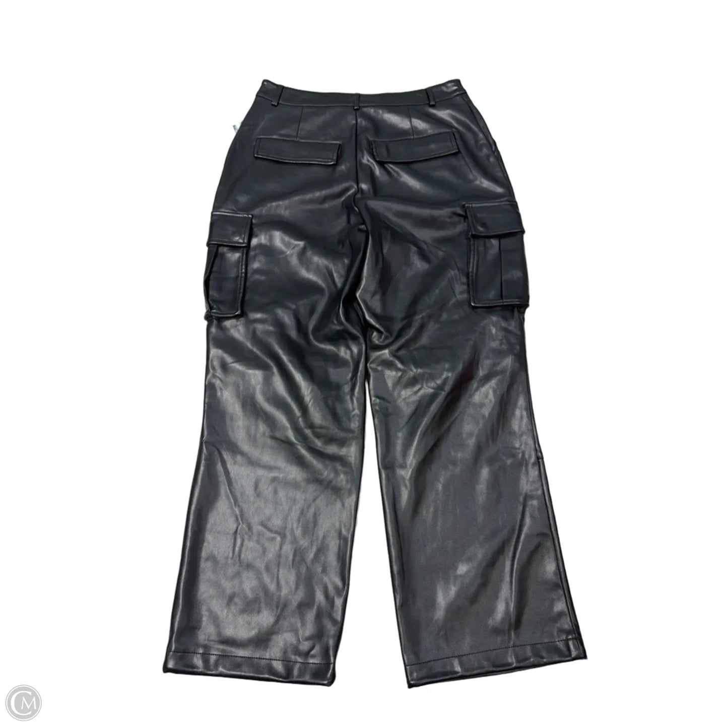 New! Pants Other By 7 For All Mankind In Black, Size: M
