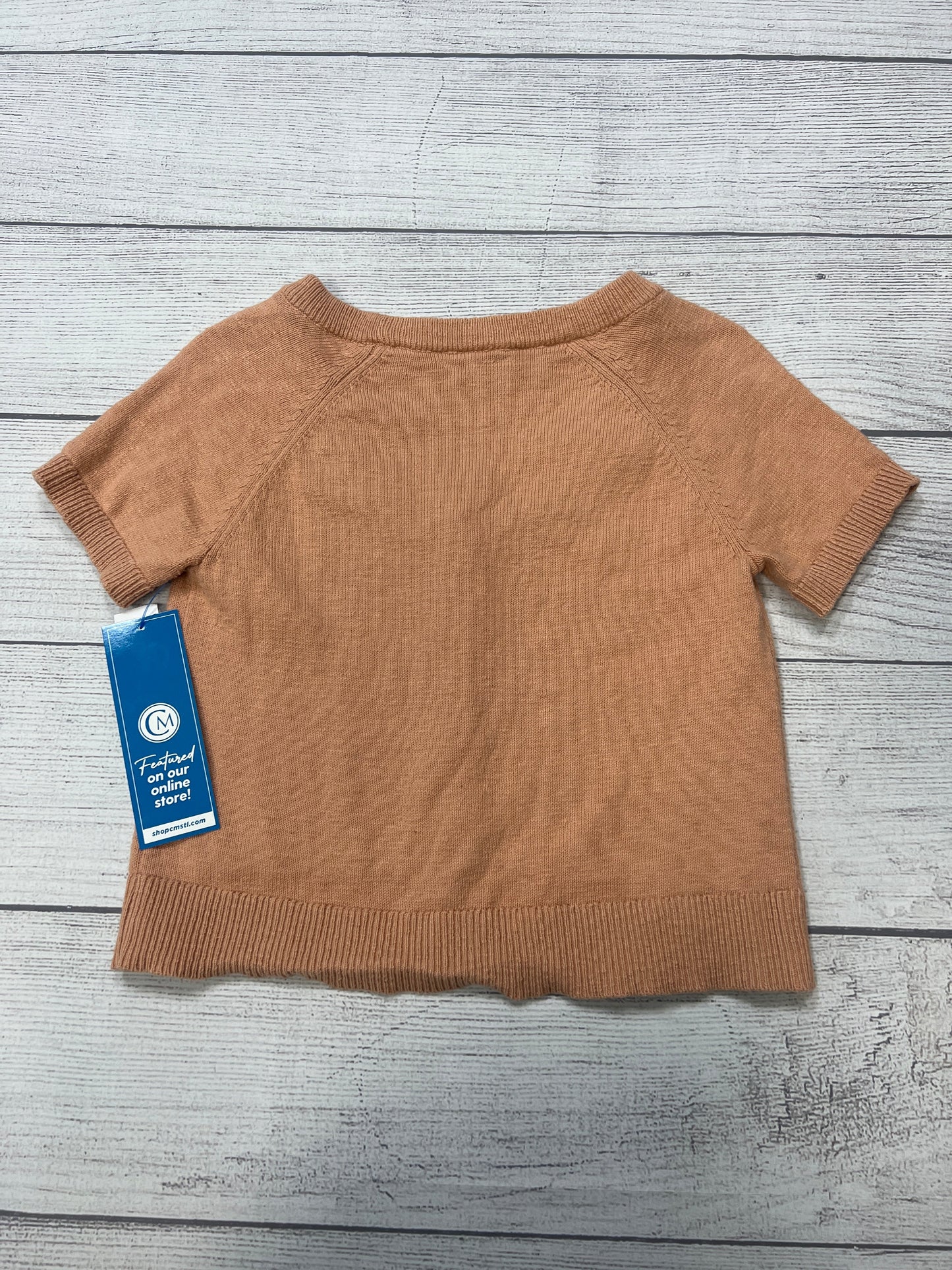 Sweater Cardigan By Madewell Size: Xs