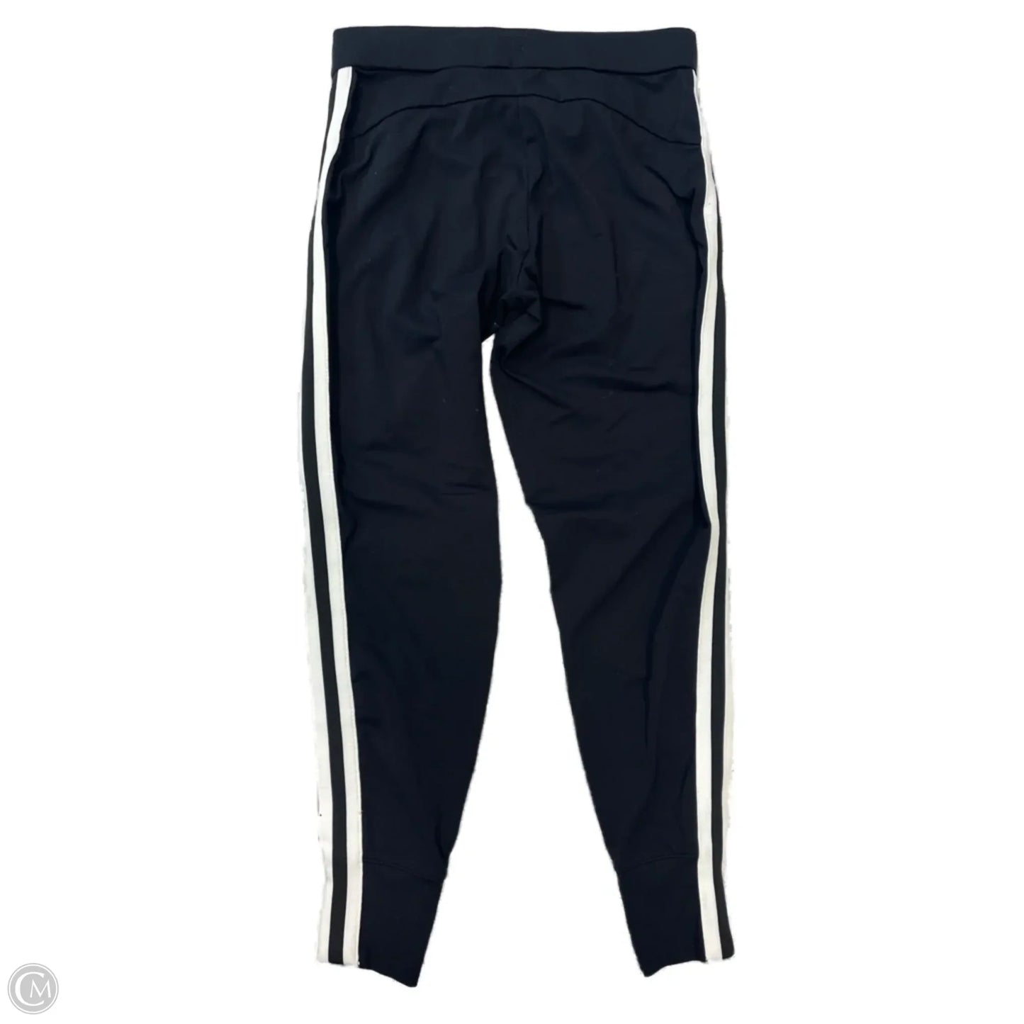 Athletic Pants By Athleta In Black, Size: Xs
