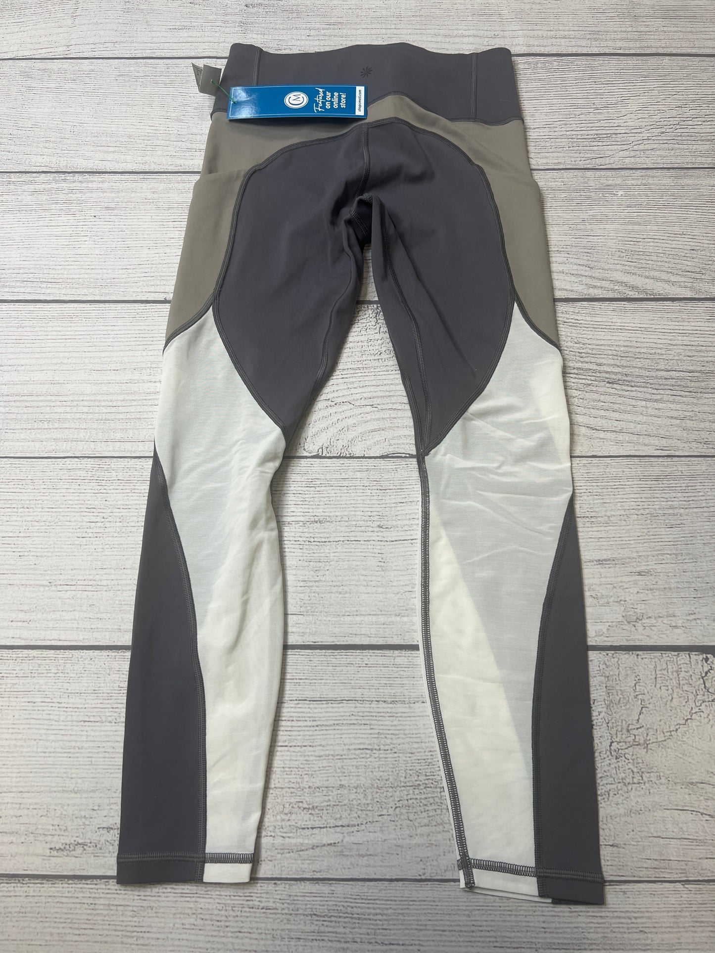 Athletic Leggings By Athleta Size: S