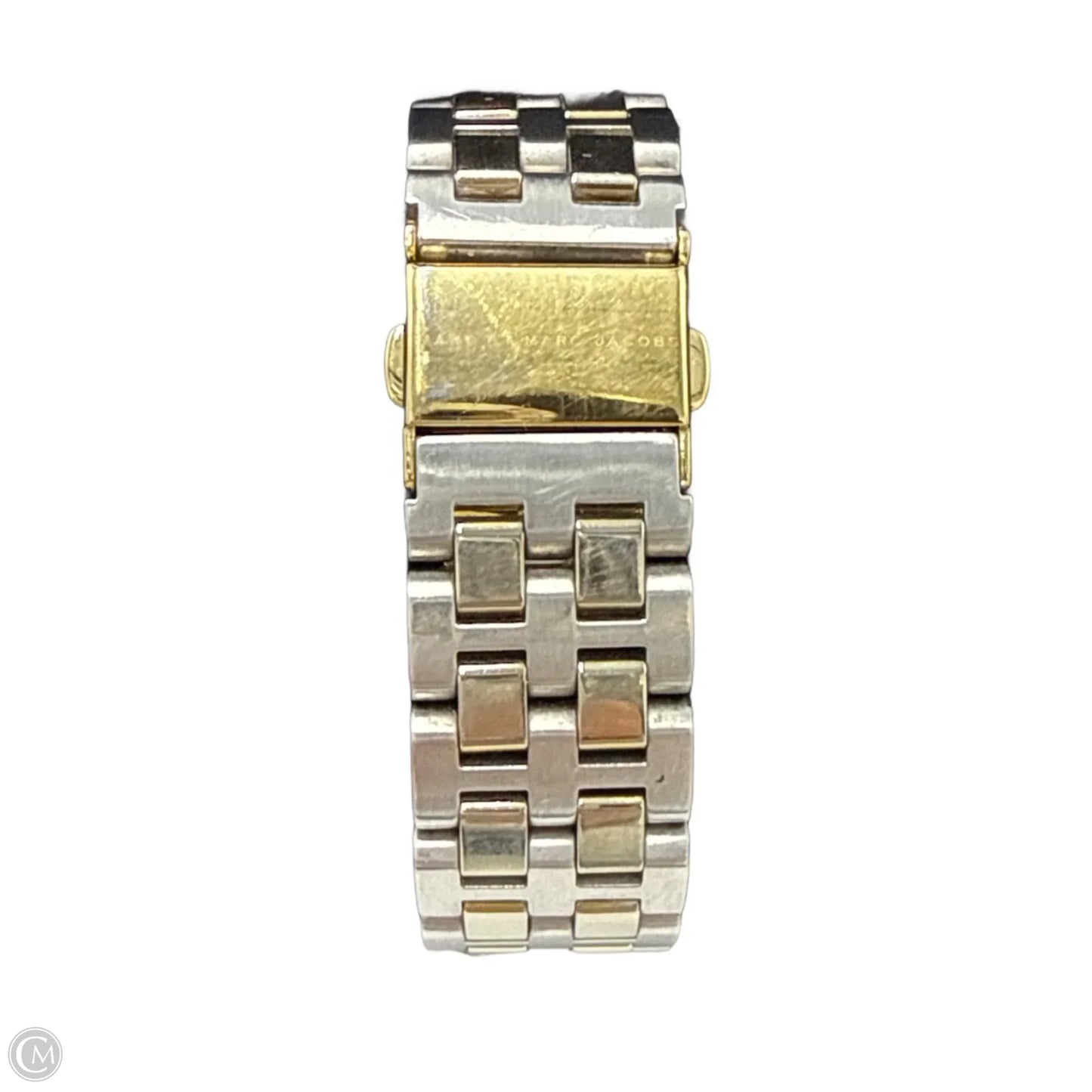 Watch Designer By Marc By Marc Jacobs