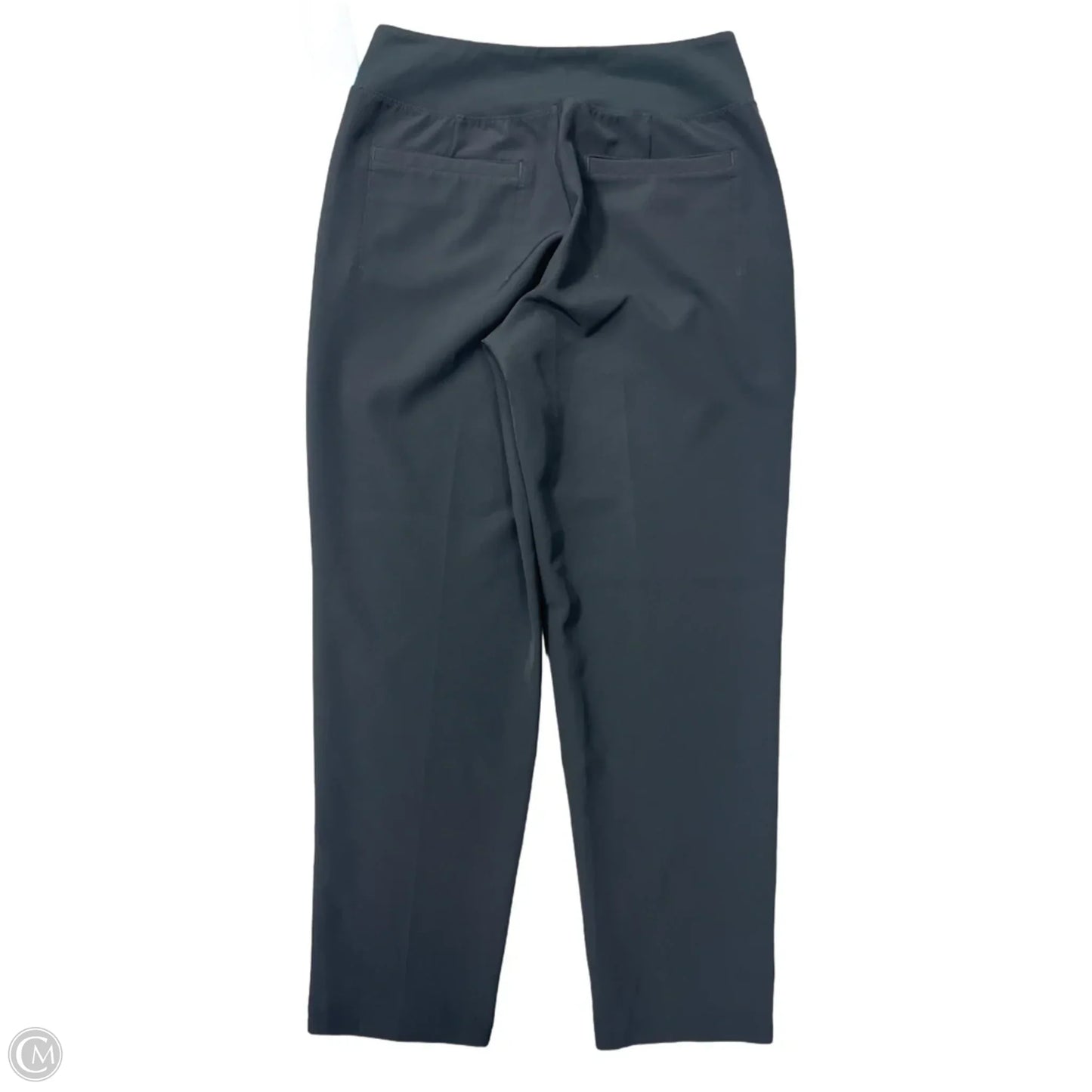 Athletic Pants By Athleta In Grey, Size: S
