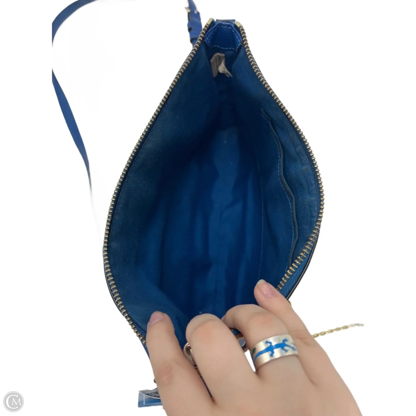 Crossbody Designer By Coach