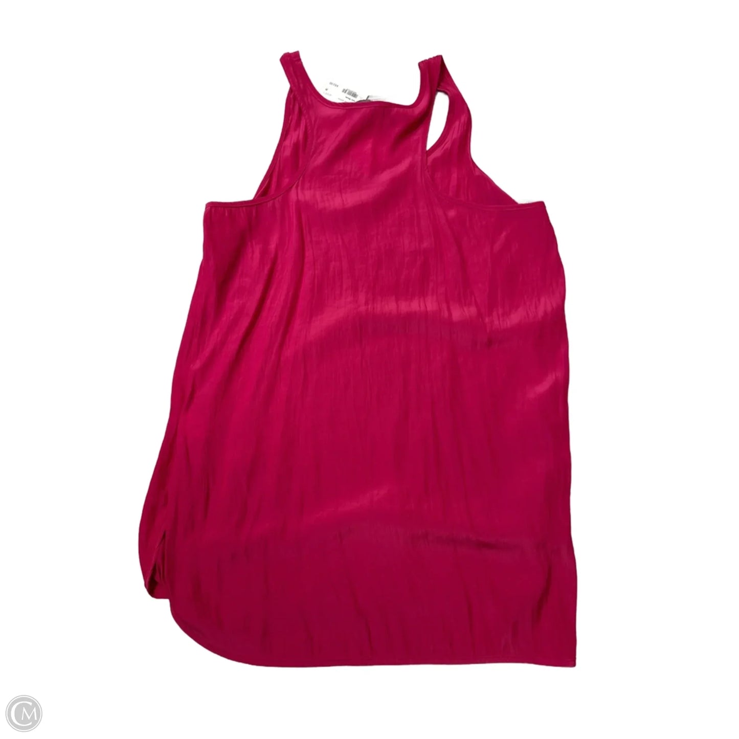 New! Top Sleeveless By Lola & Sophia In Pink, Size: M