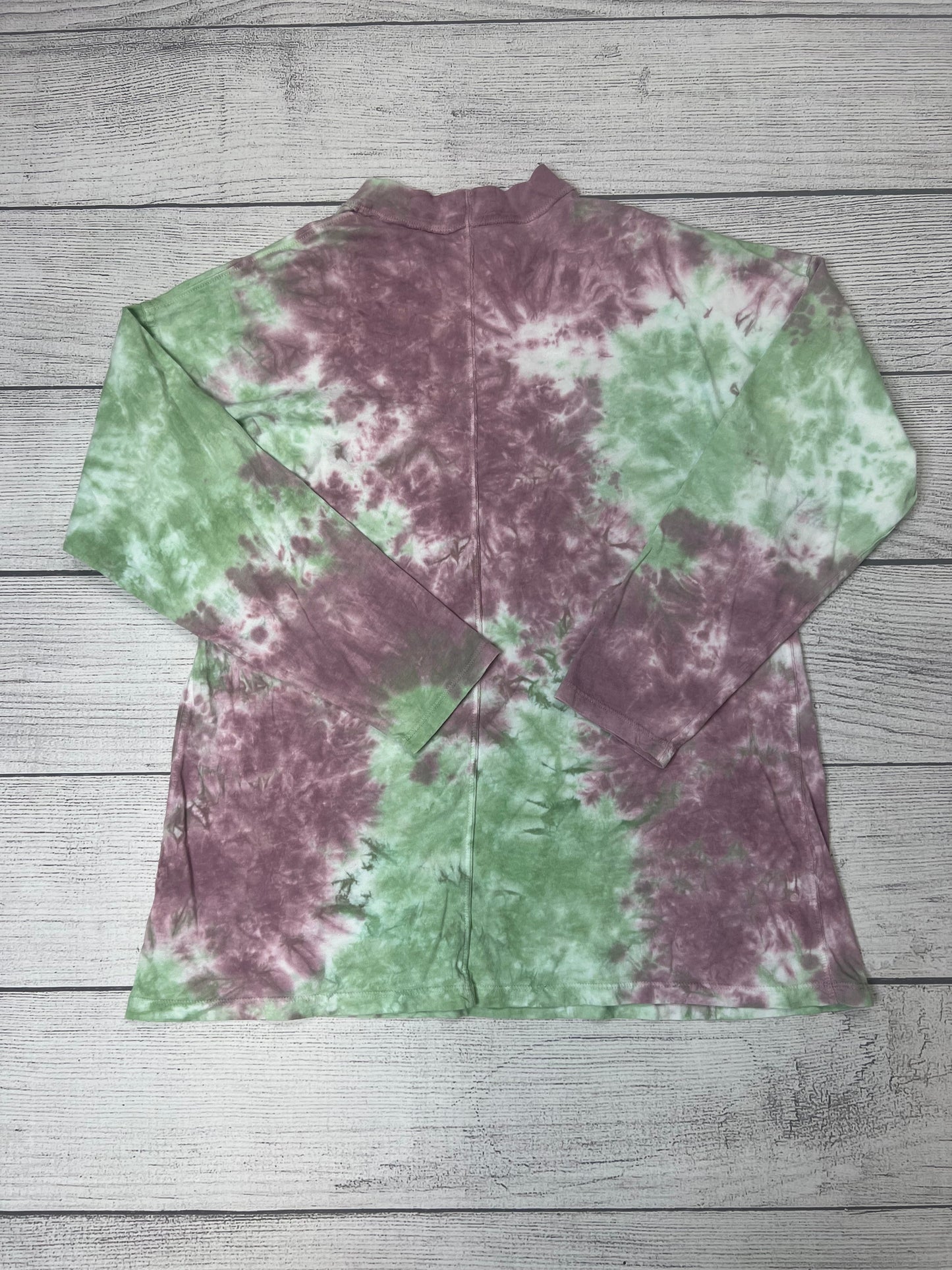 Top Long Sleeve By Free People Size: S