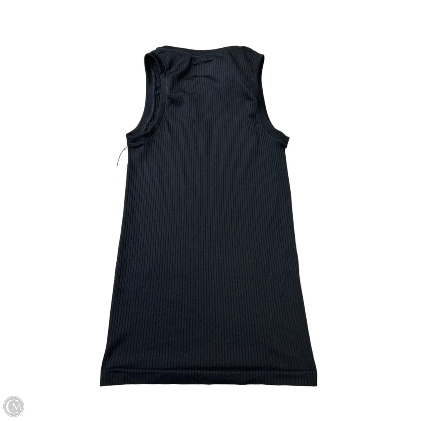 Athletic Tank Top By Athleta In Black, Size: Xs