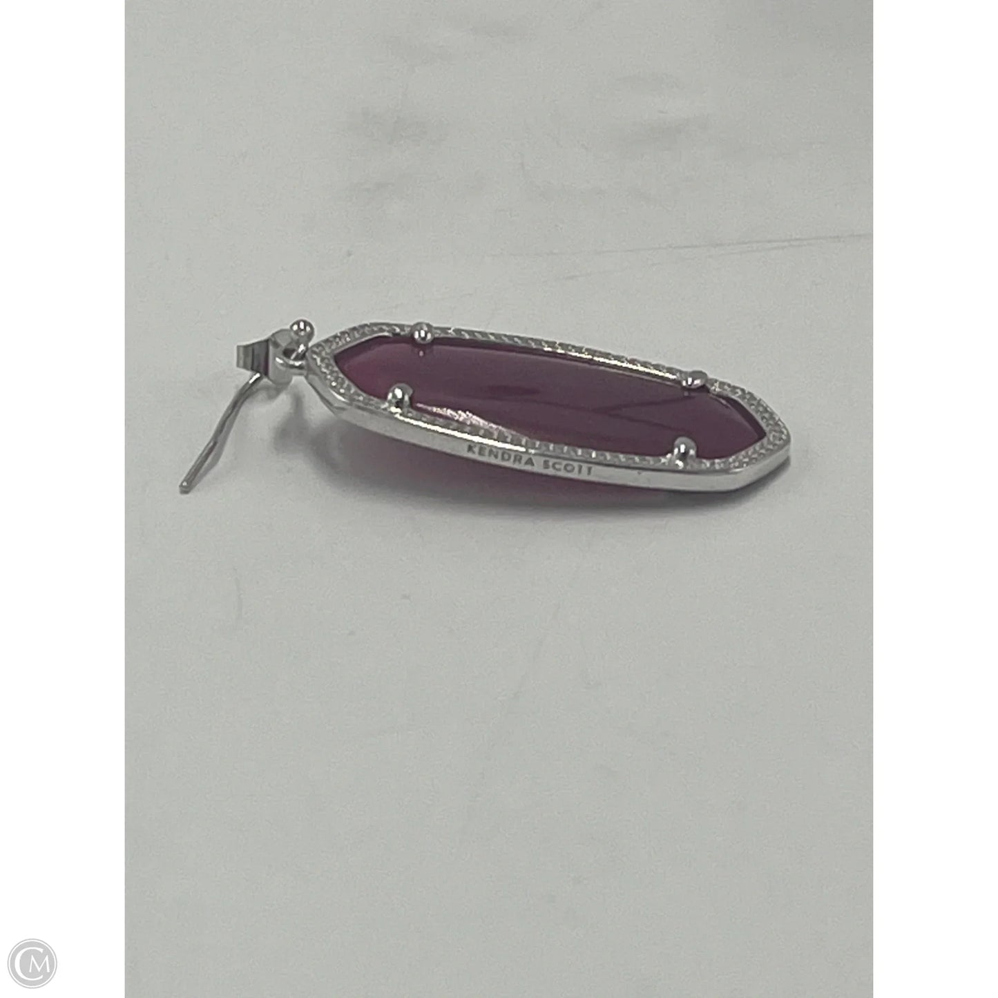 Earrings Designer By Kendra Scott
