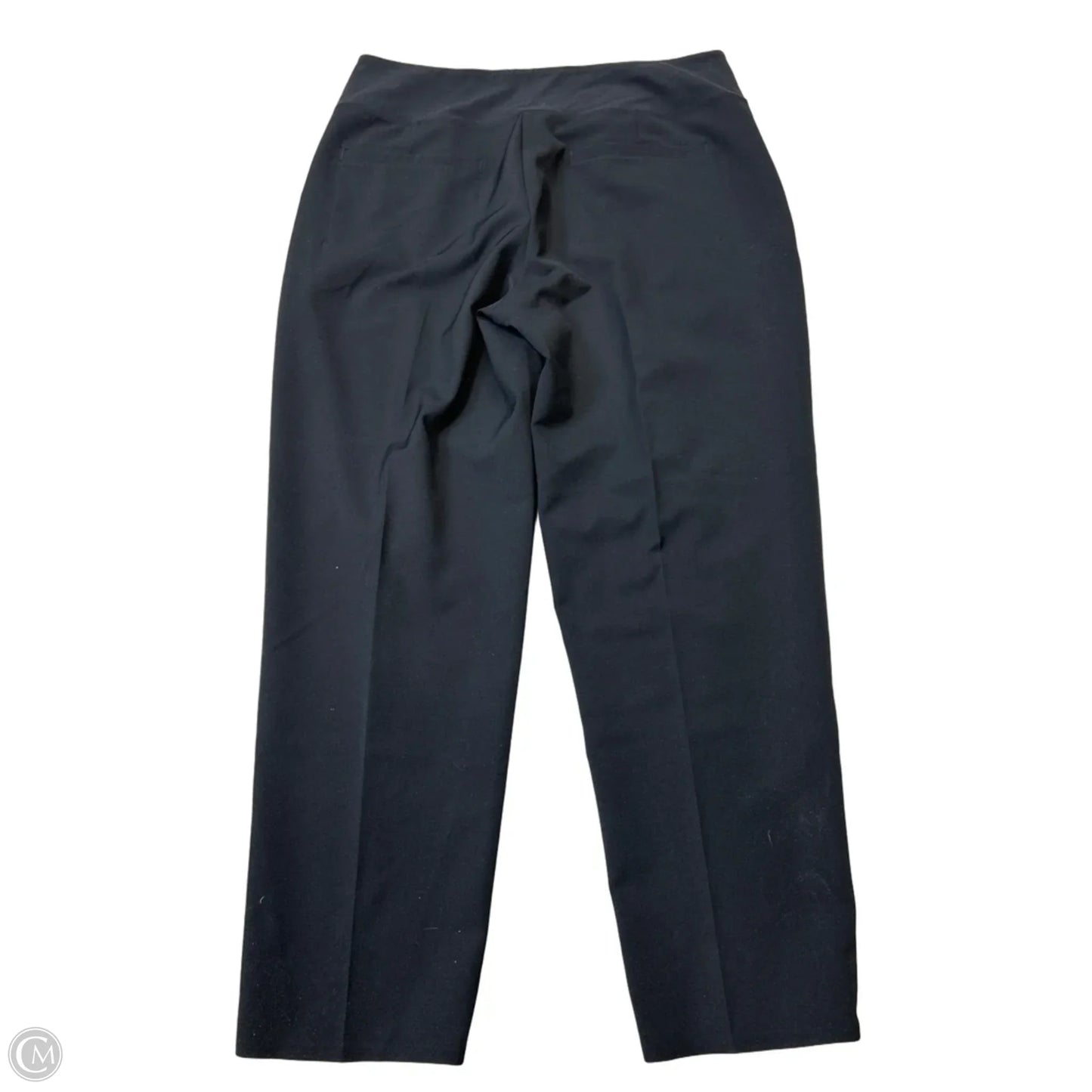 Athletic Pants By Athleta In Black, Size: L