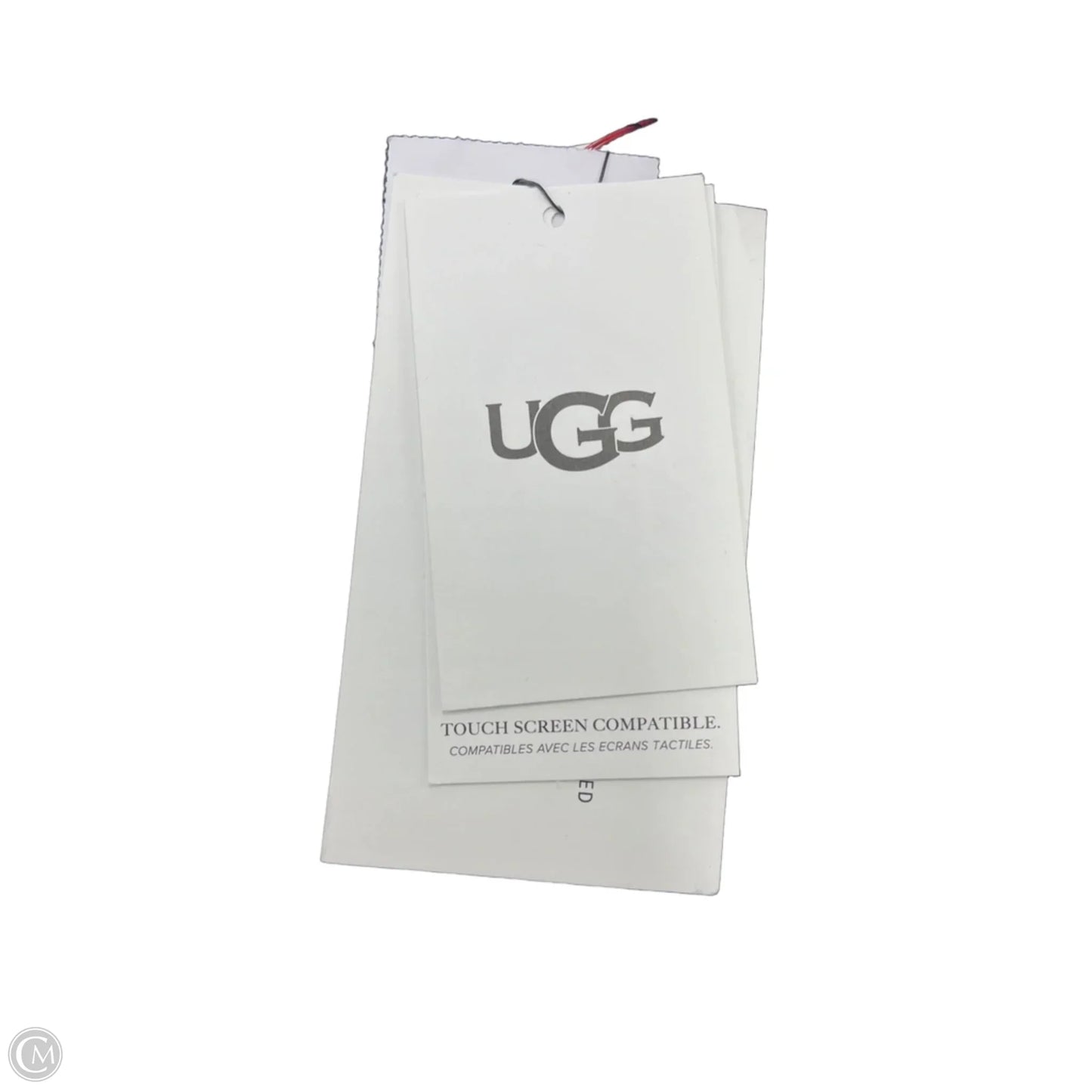 Gloves Designer By UGG