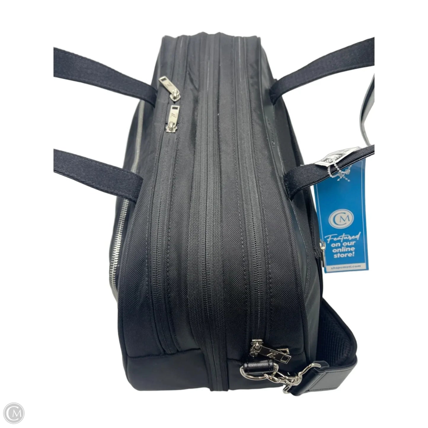 Duffle And Weekender Designer By Nomad Lane