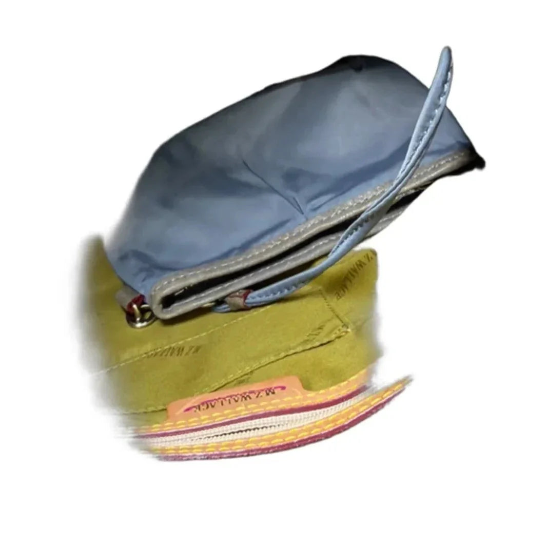 Handbag Designer By MZ Wallace