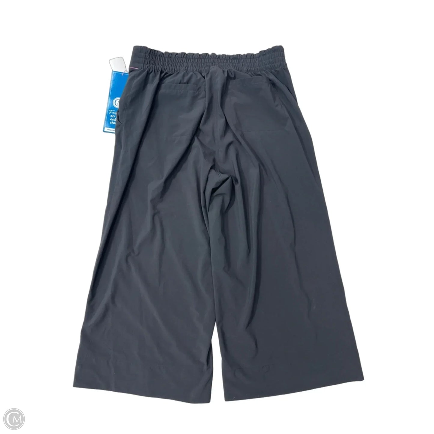 Athletic Pants By Athleta In Black, Size: M