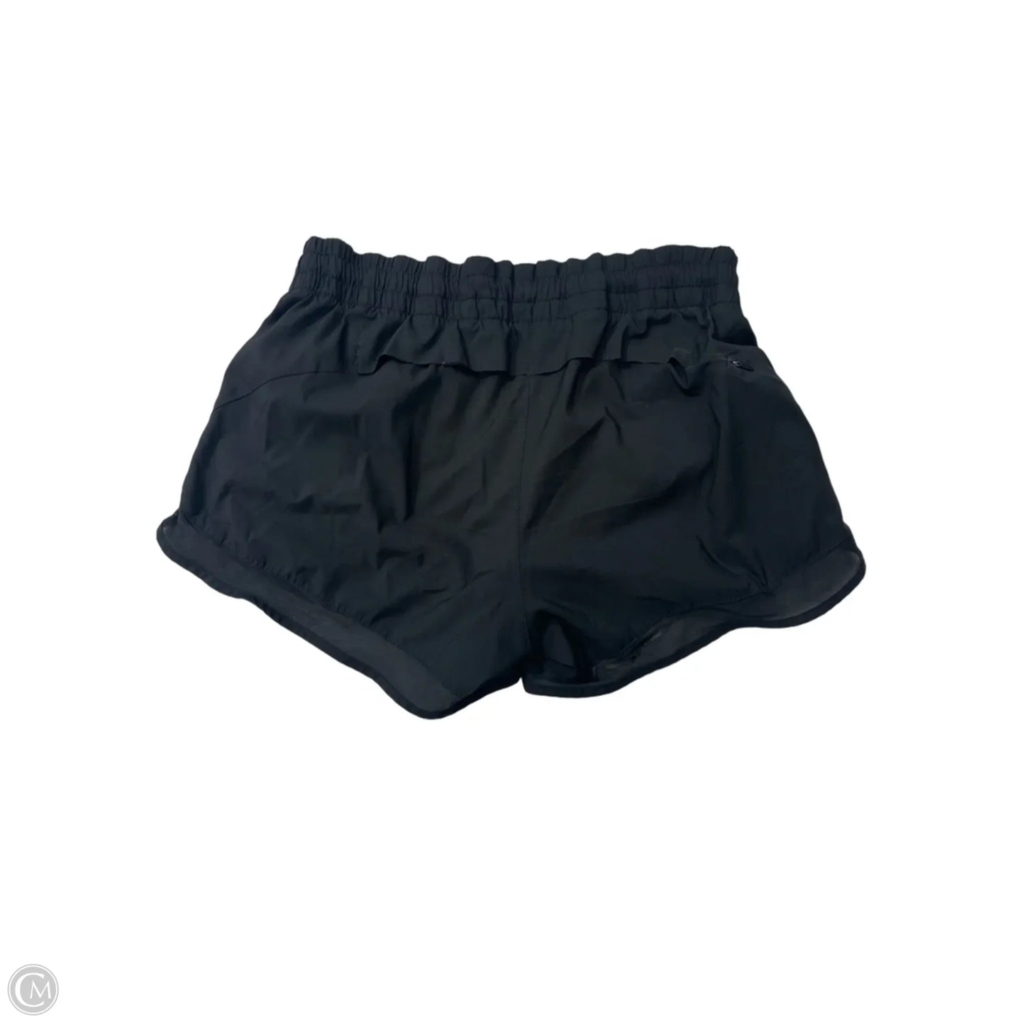 Athletic Shorts By Athleta In Black, Size: S