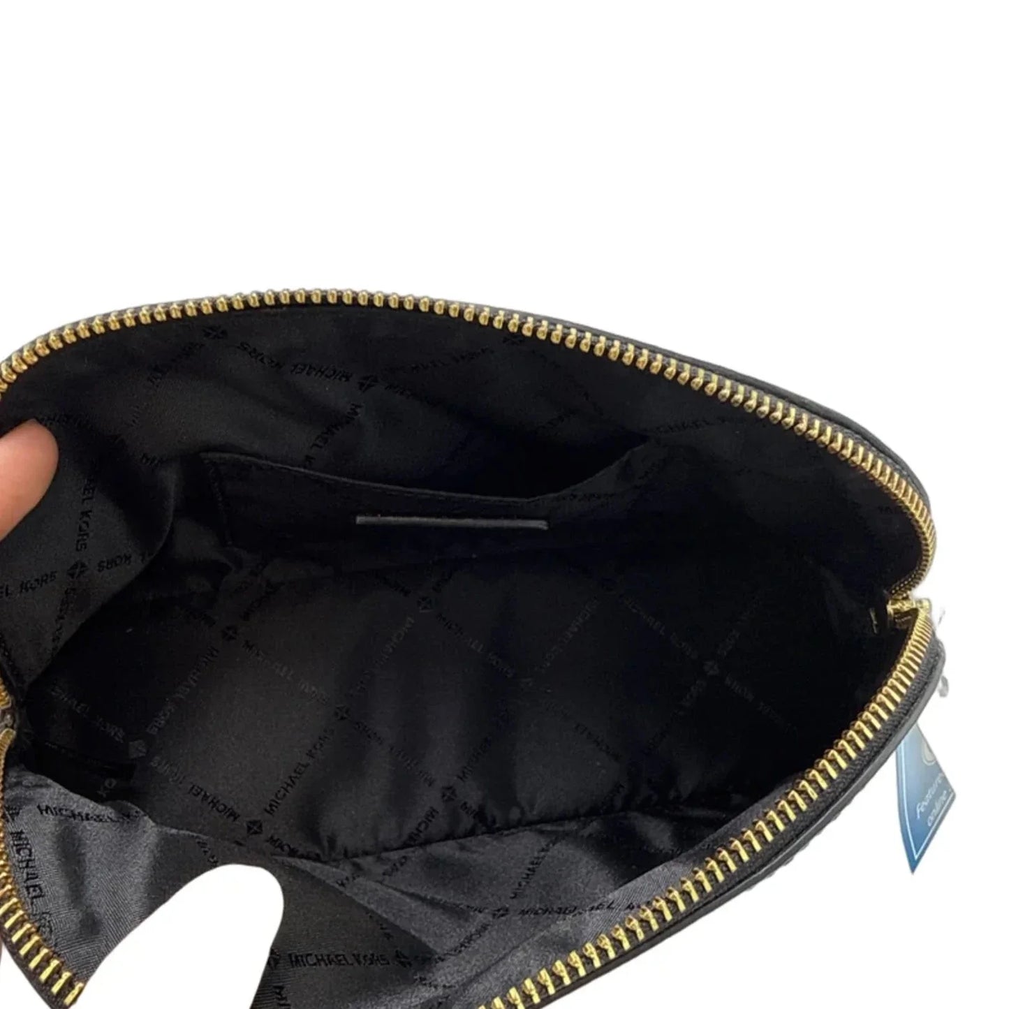 Makeup Bag Designer By Michael Kors
