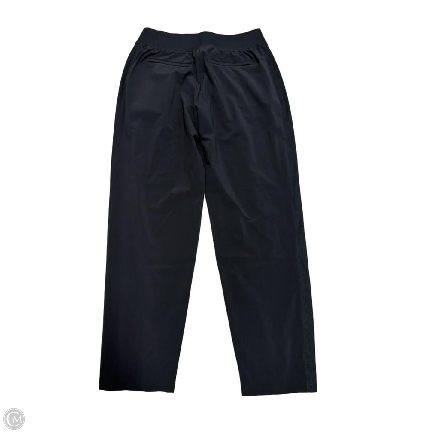 Athletic Pants By Athleta In Black, Size: Xsp