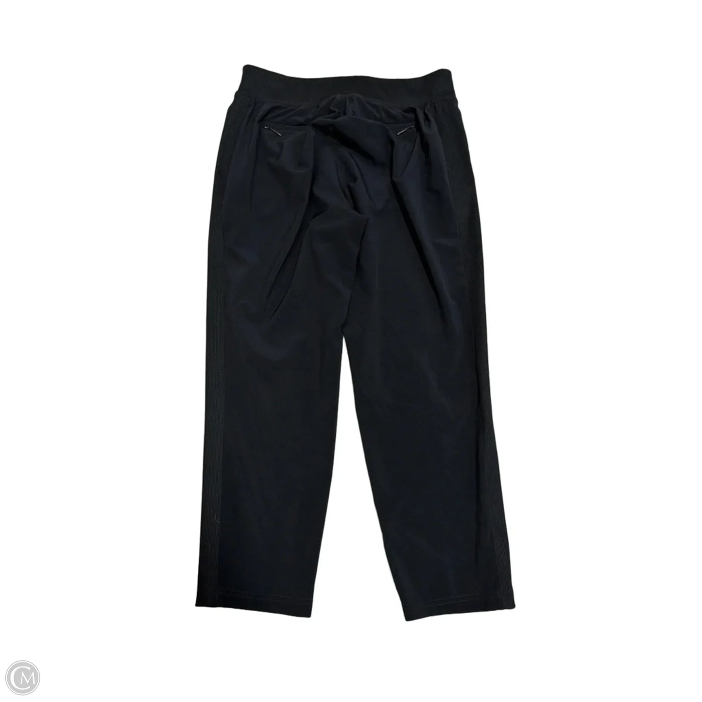 Athletic Pants By Athleta In Black, Size: Xsp