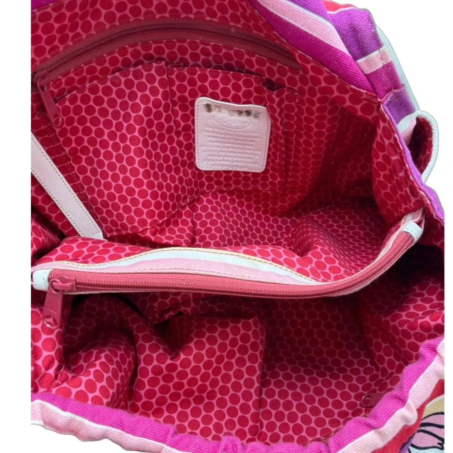Handbag / Designer Tote By Brighton