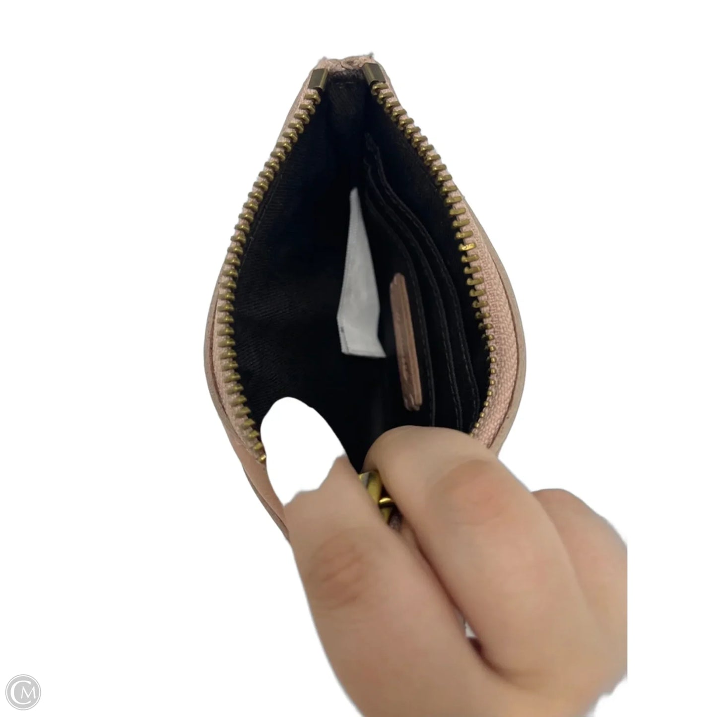 Wallet By Madewell