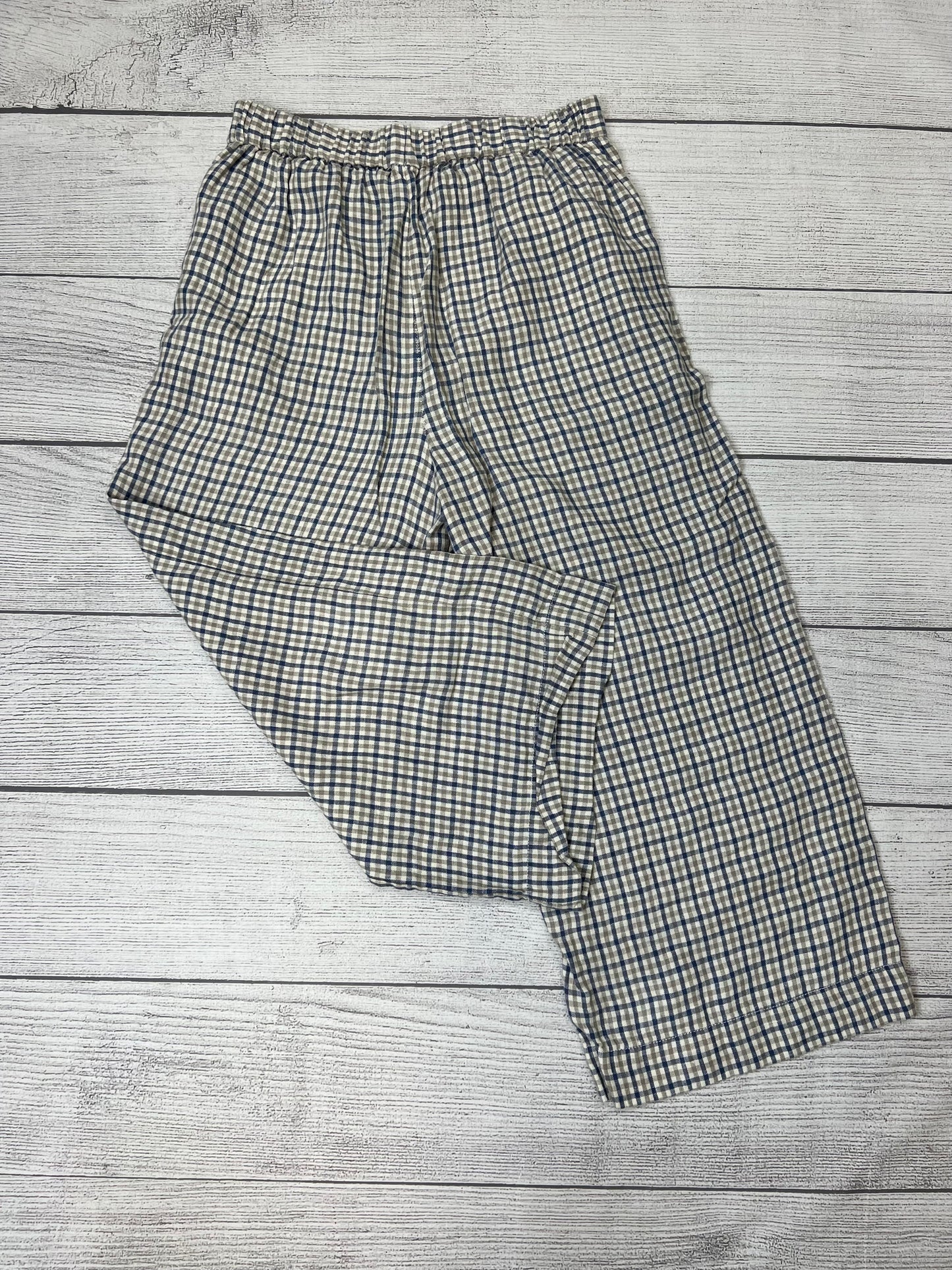 Pants Designer By Madewell  Size: M
