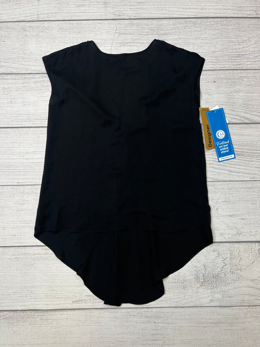 Top Short Sleeve Designer By Michael Kors  Size: S