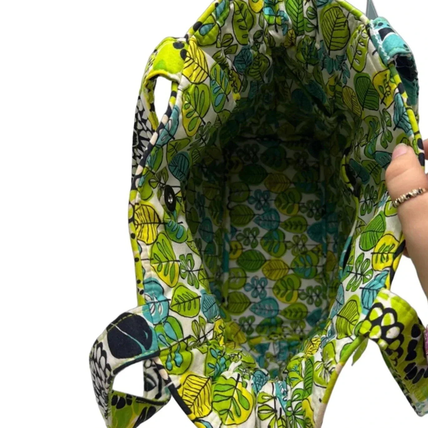 Tote By Vera Bradley