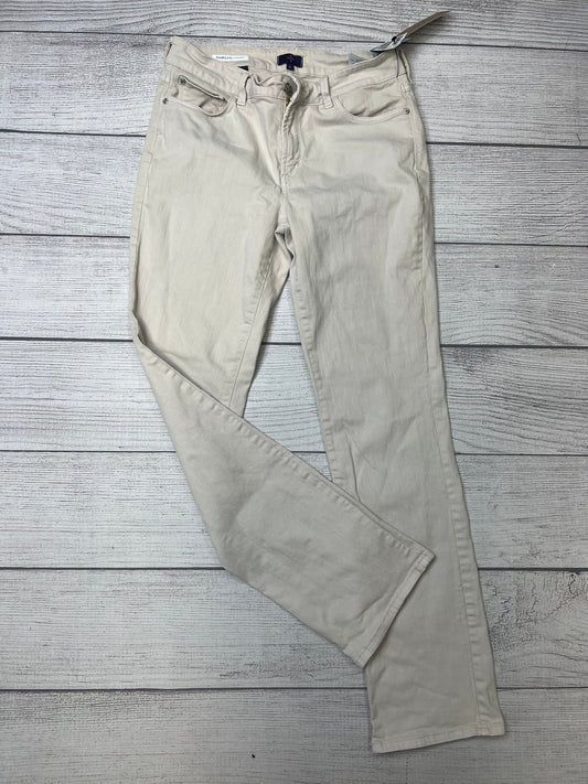 Jeans Designer By Not Your Daughters Jeans  Size: 8