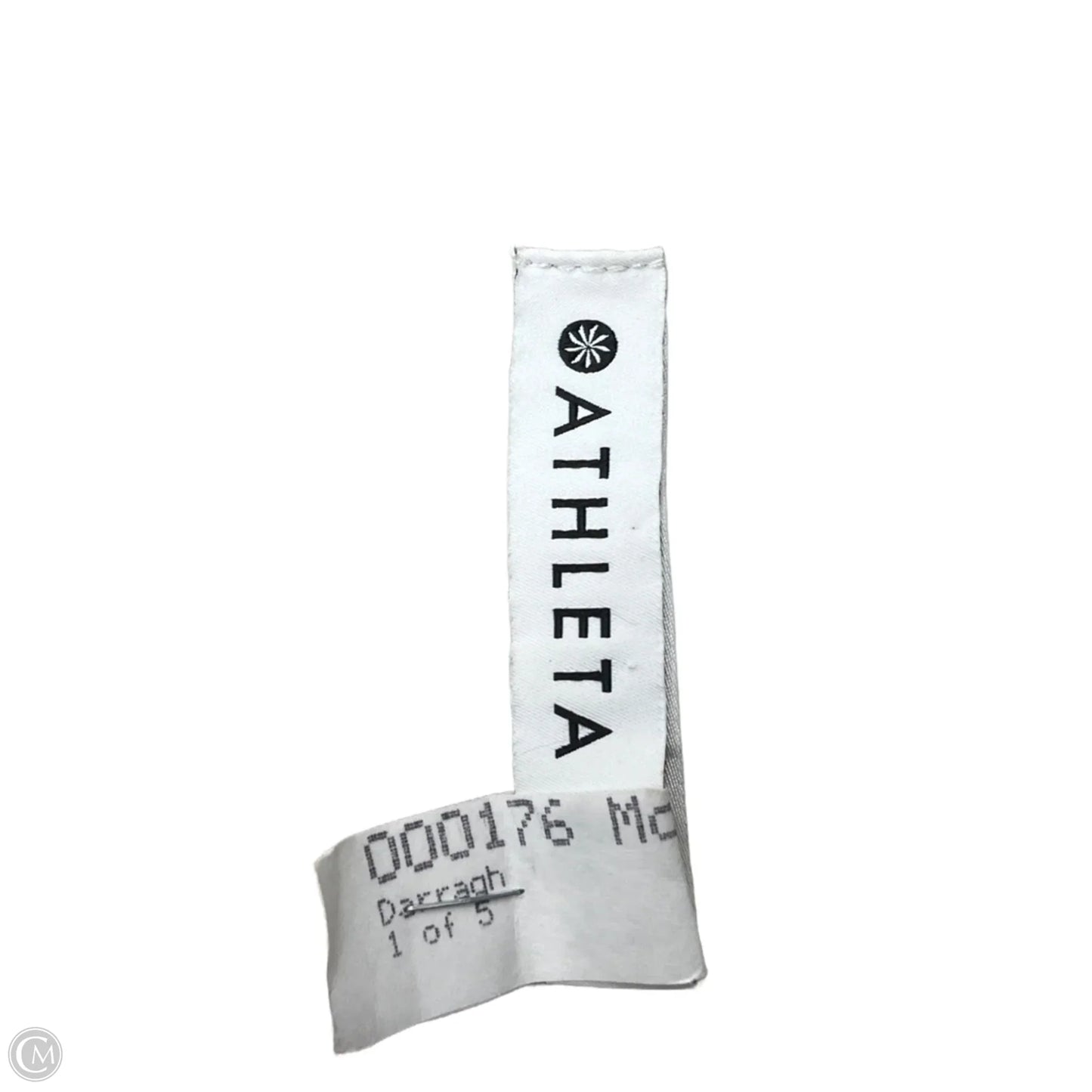 Sweater By Athleta In Camouflage Print, Size: Xxs