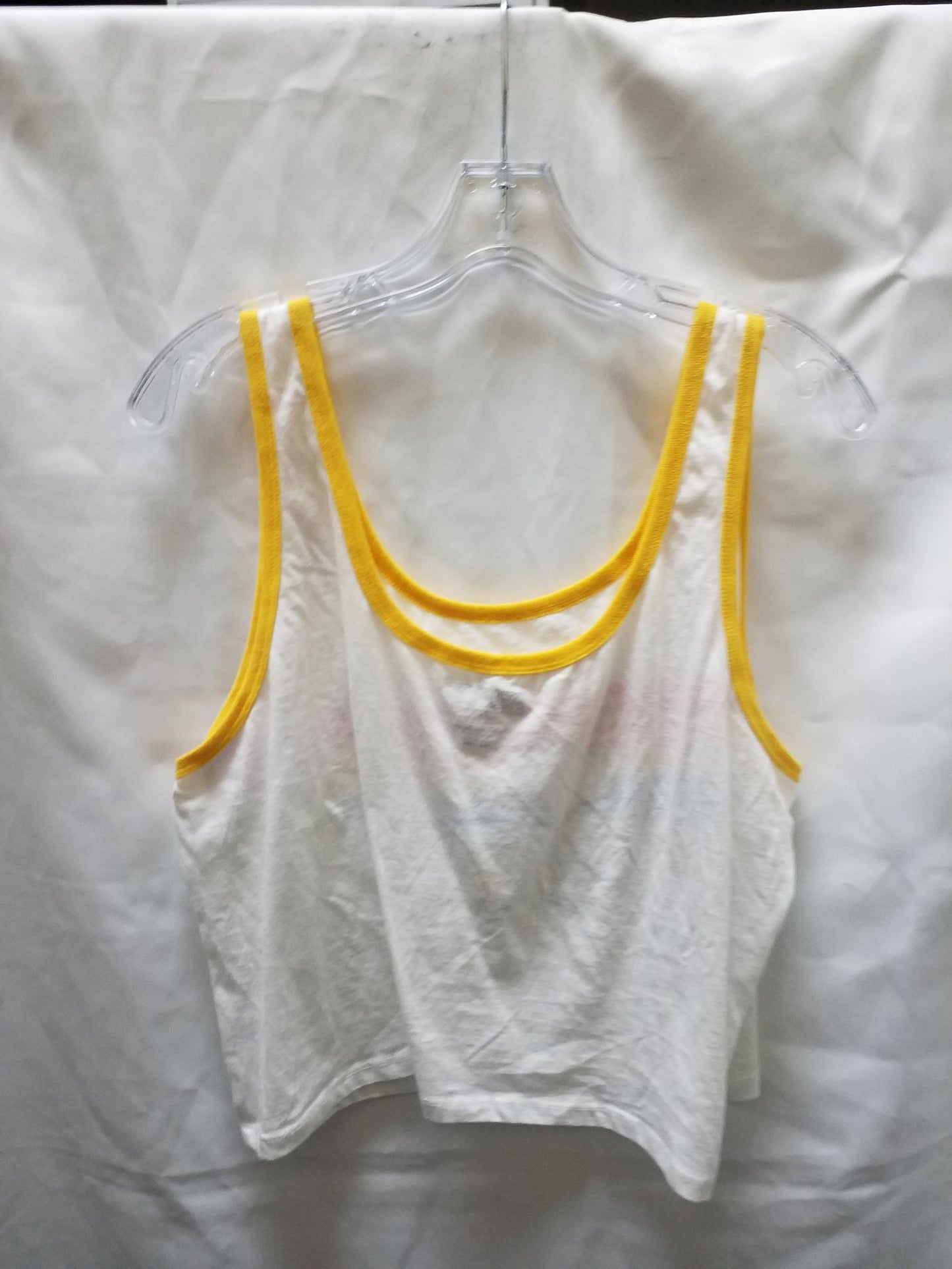 Tank Top By Clothes Mentor  Size: Xxl