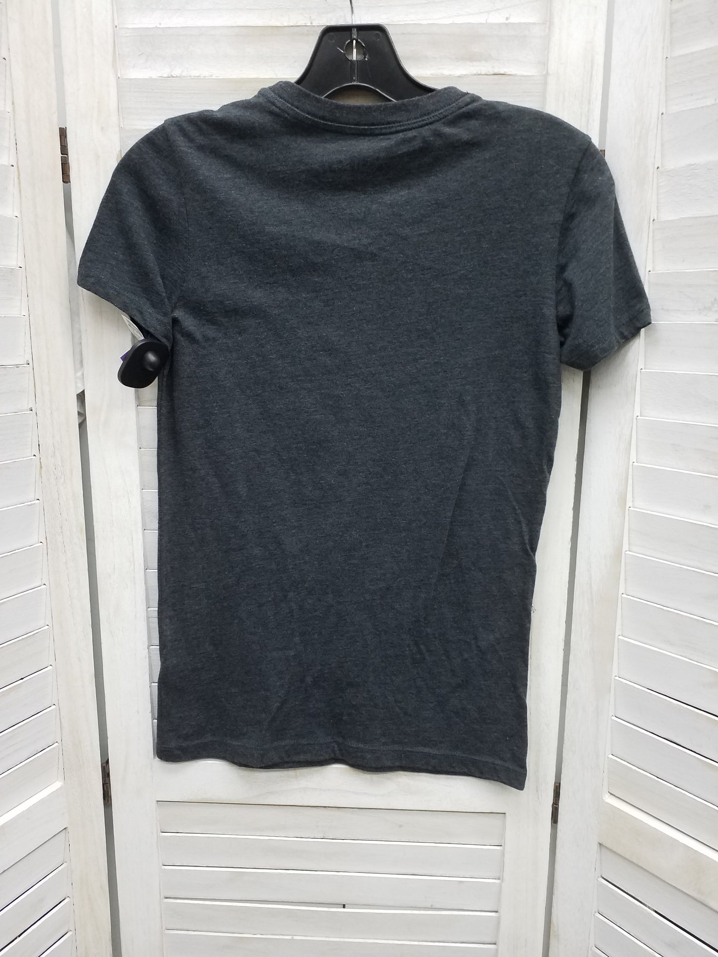 Top Short Sleeve Basic By Aeropostale Size: S